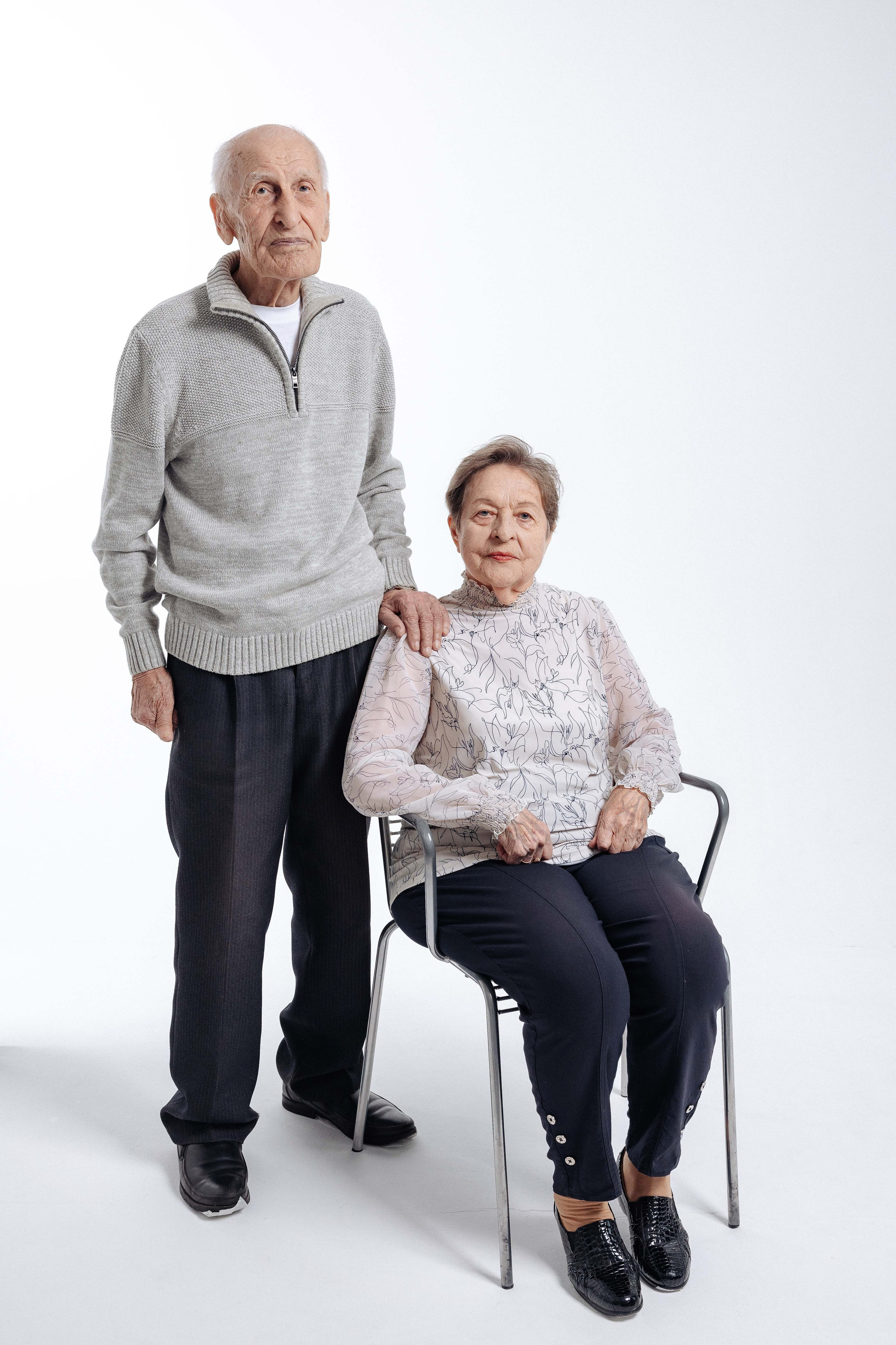 Большая семья, маленькие моменты счастья. Алексей Шаров — свадебный и репортажный фотограф в Нижнем Новгороде