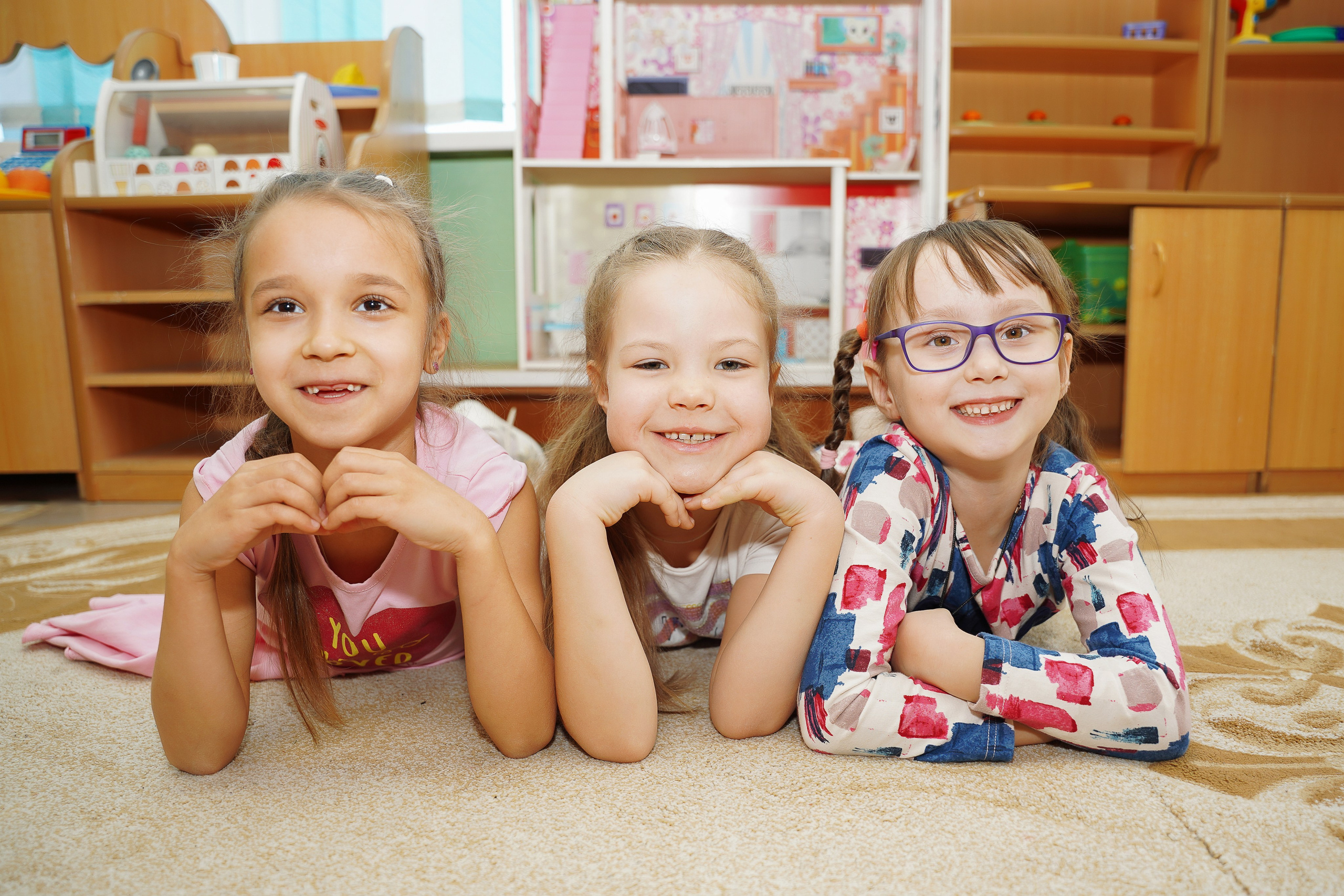 Выпускные книги для Садиков. Детский и семейный Фотограф во Владивостоке Юлия Моисеенко