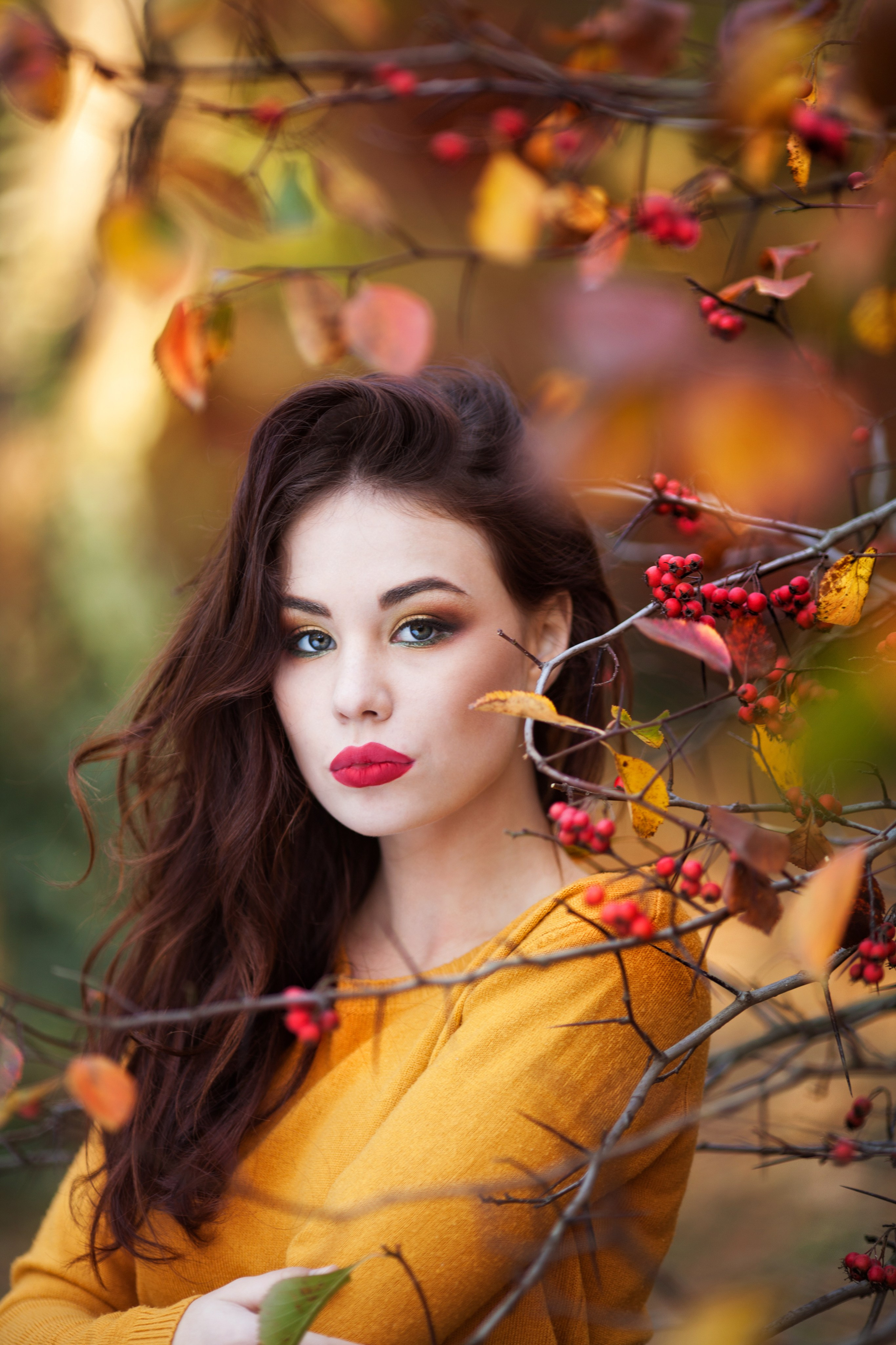 Портрет. Семейный и детский фотограф в Краснодаре Брусилова Марина