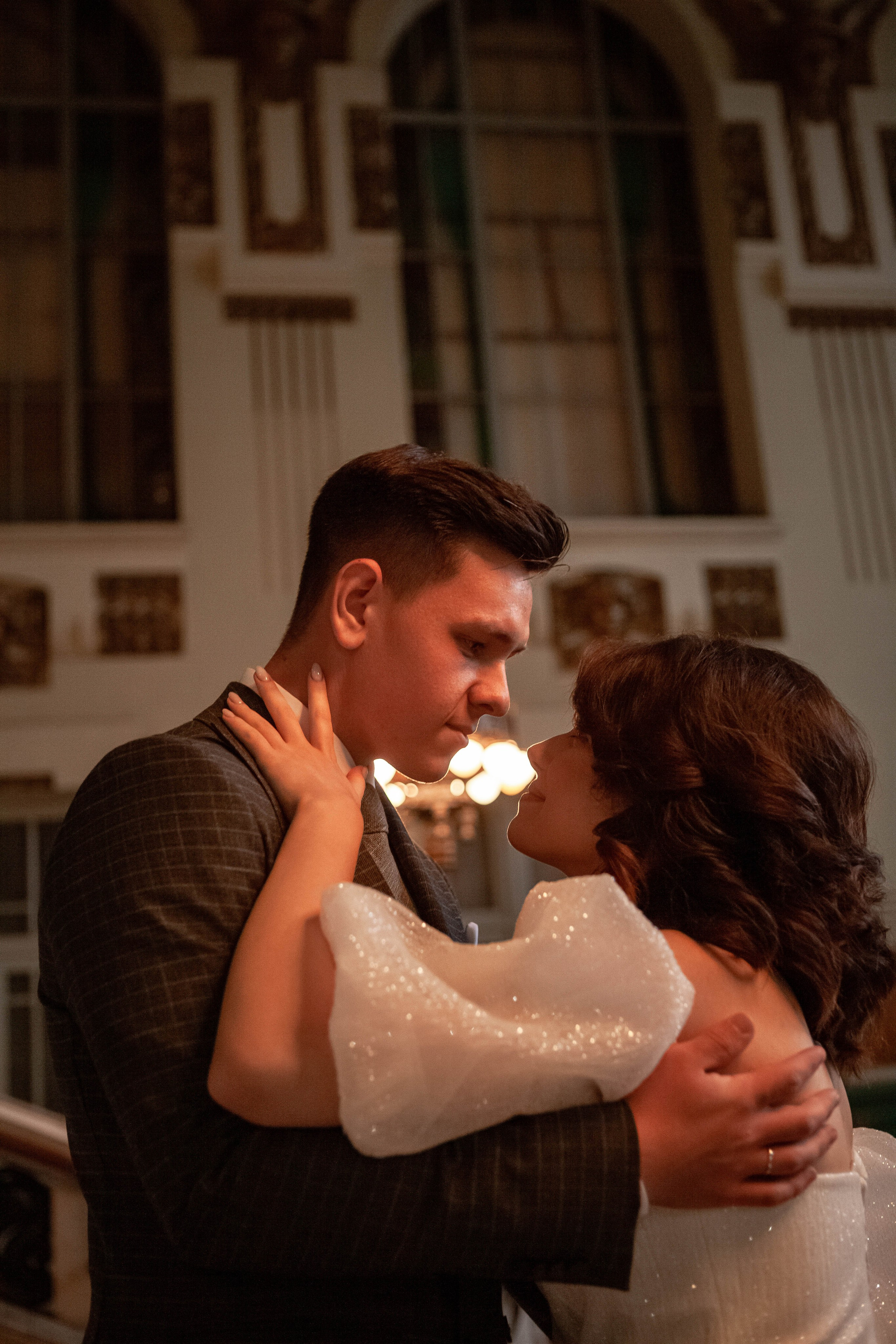 Дарья & Данил. Свадебный фотограф в СПБ | Санкт-Петербурге Анастасия Рахимгулова