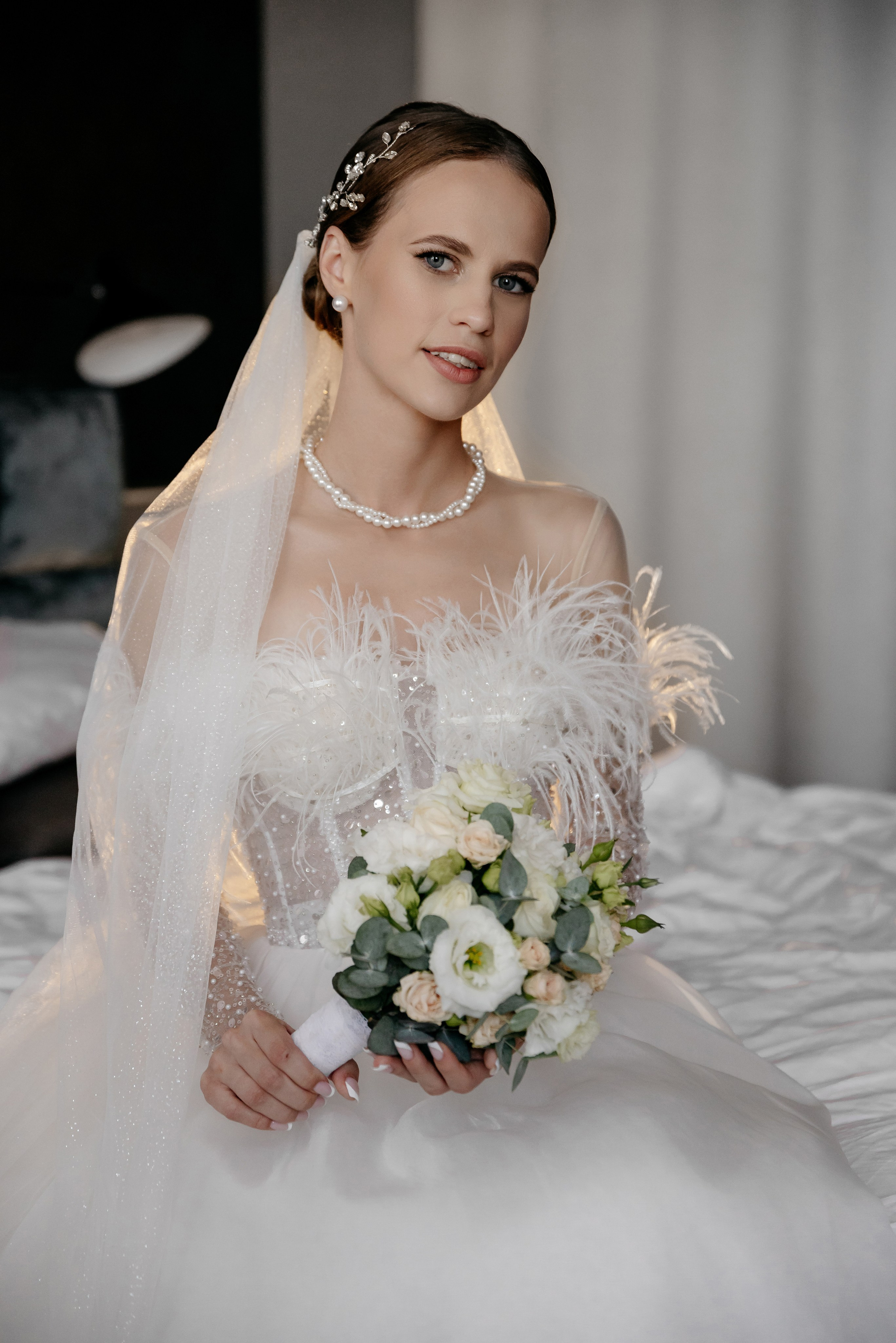 Вадим и Анастасия. Фотограф Анастасия Вега Ростов-на-Дону