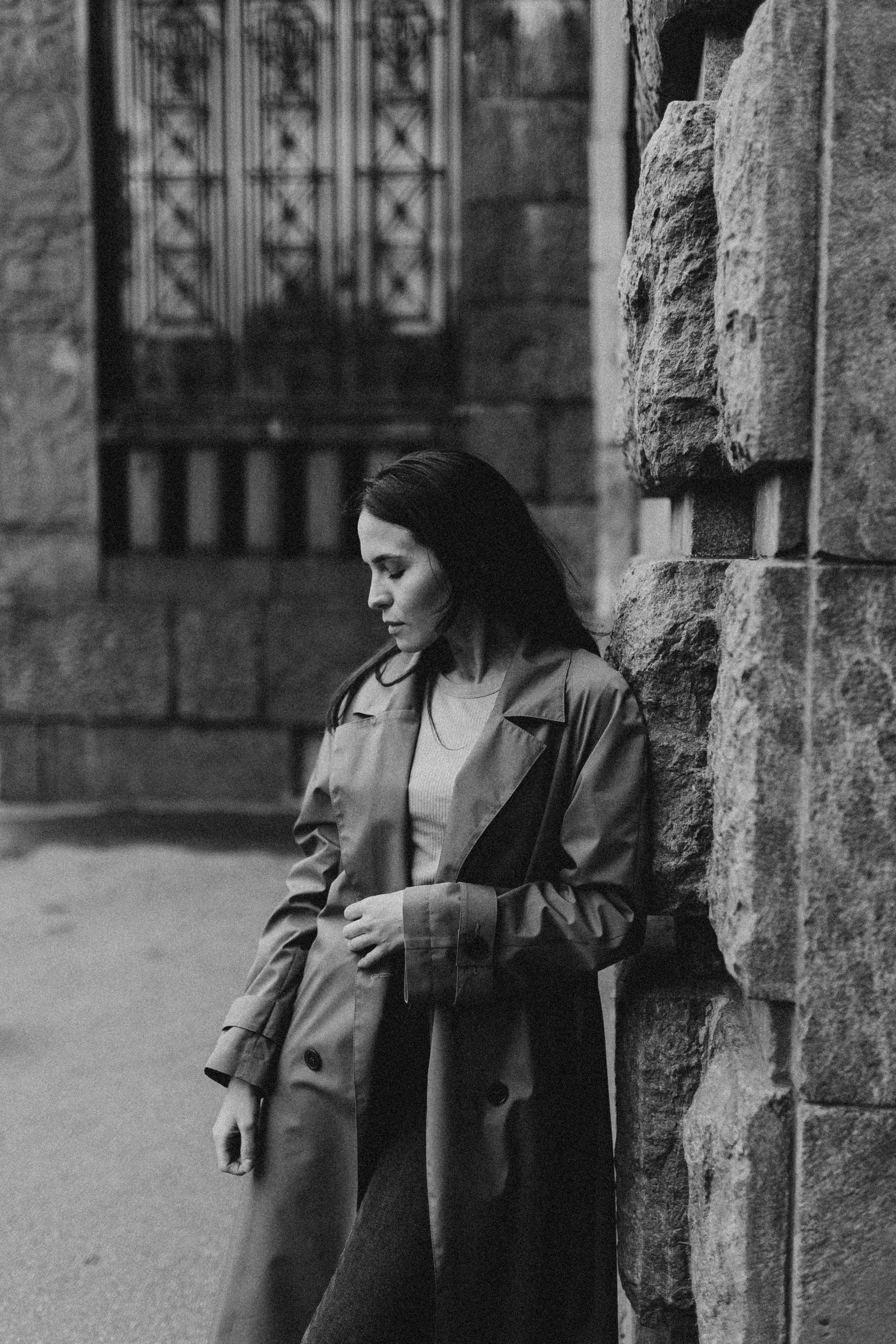 Polina. Свадебный и портретный фотограф в Калининграде и Москве Марк Юдинцев