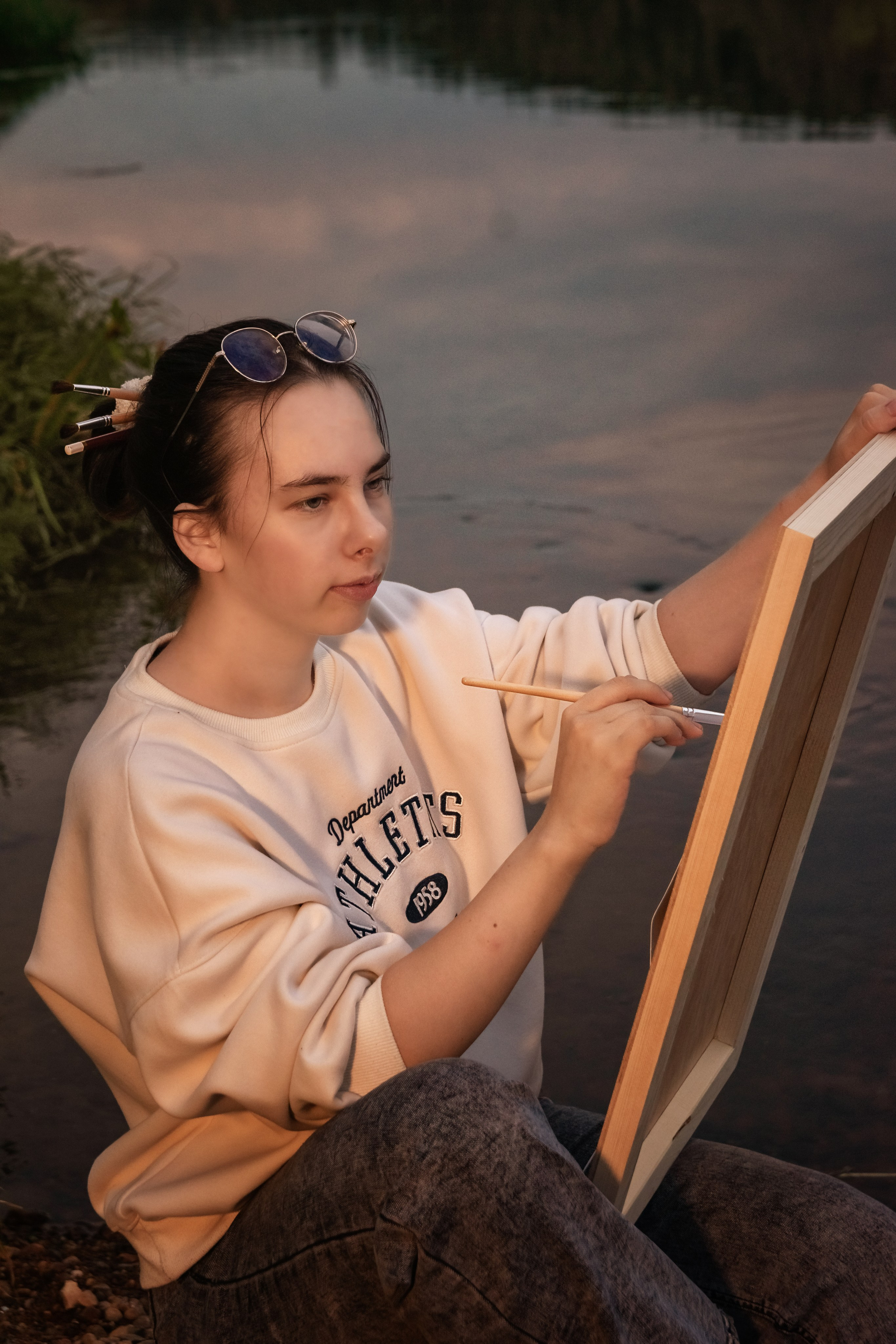 Художница. Детский и семейный фотограф Шклов, Могилев и вся Беларусь