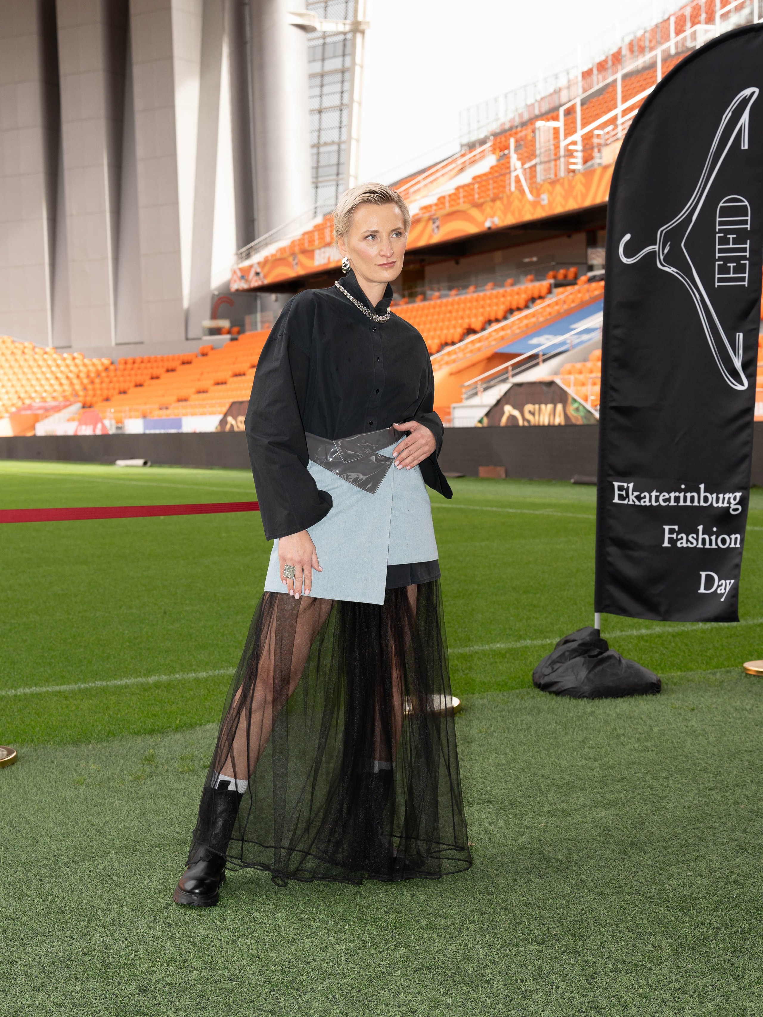 EKATERINBURG FASHION DAY. Фотограф в Екатеринбурге Яна Круташова