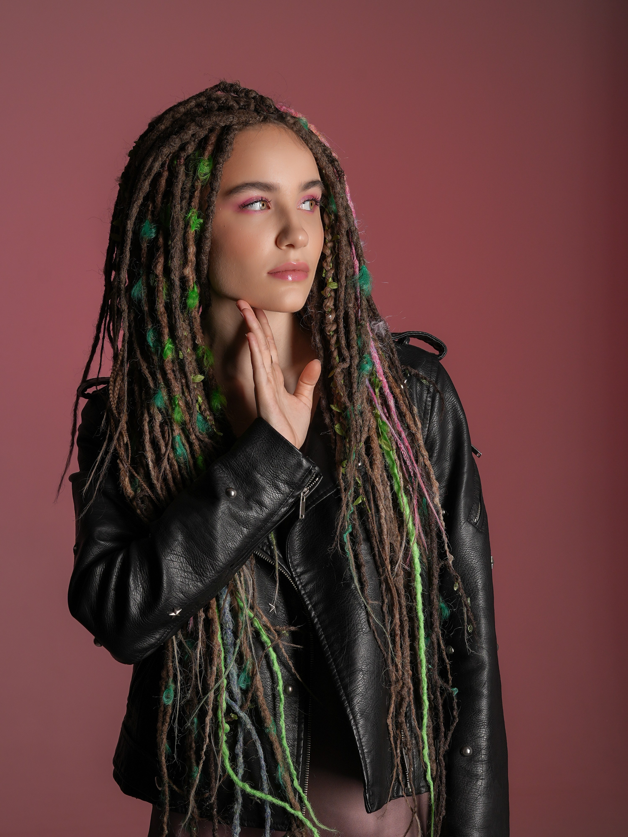 Ирина|Квартира 9. Фотограф в Екатеринбурге Яна Круташова