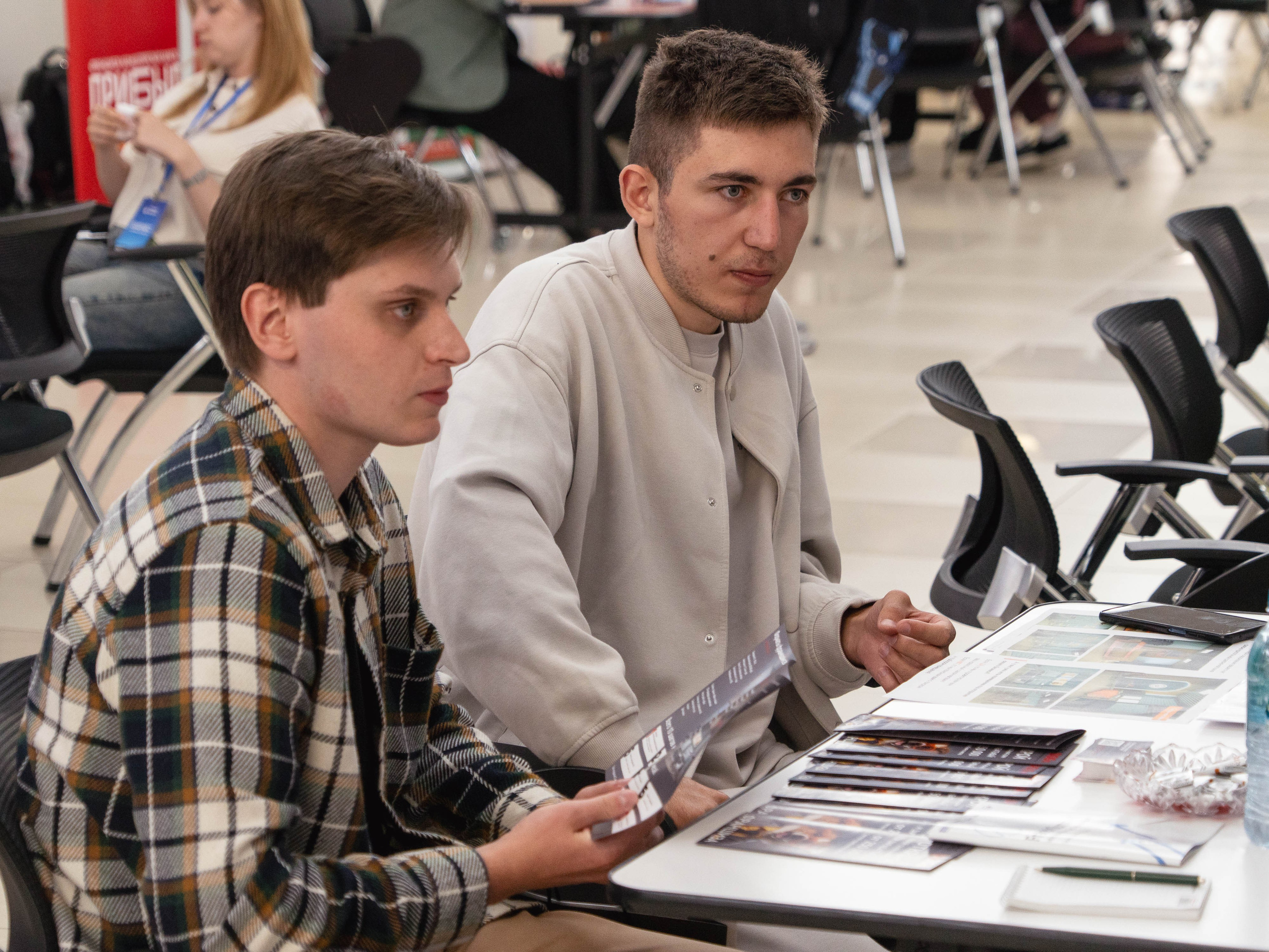 Franch Summit. Фотограф в Екатеринбурге Яна Круташова