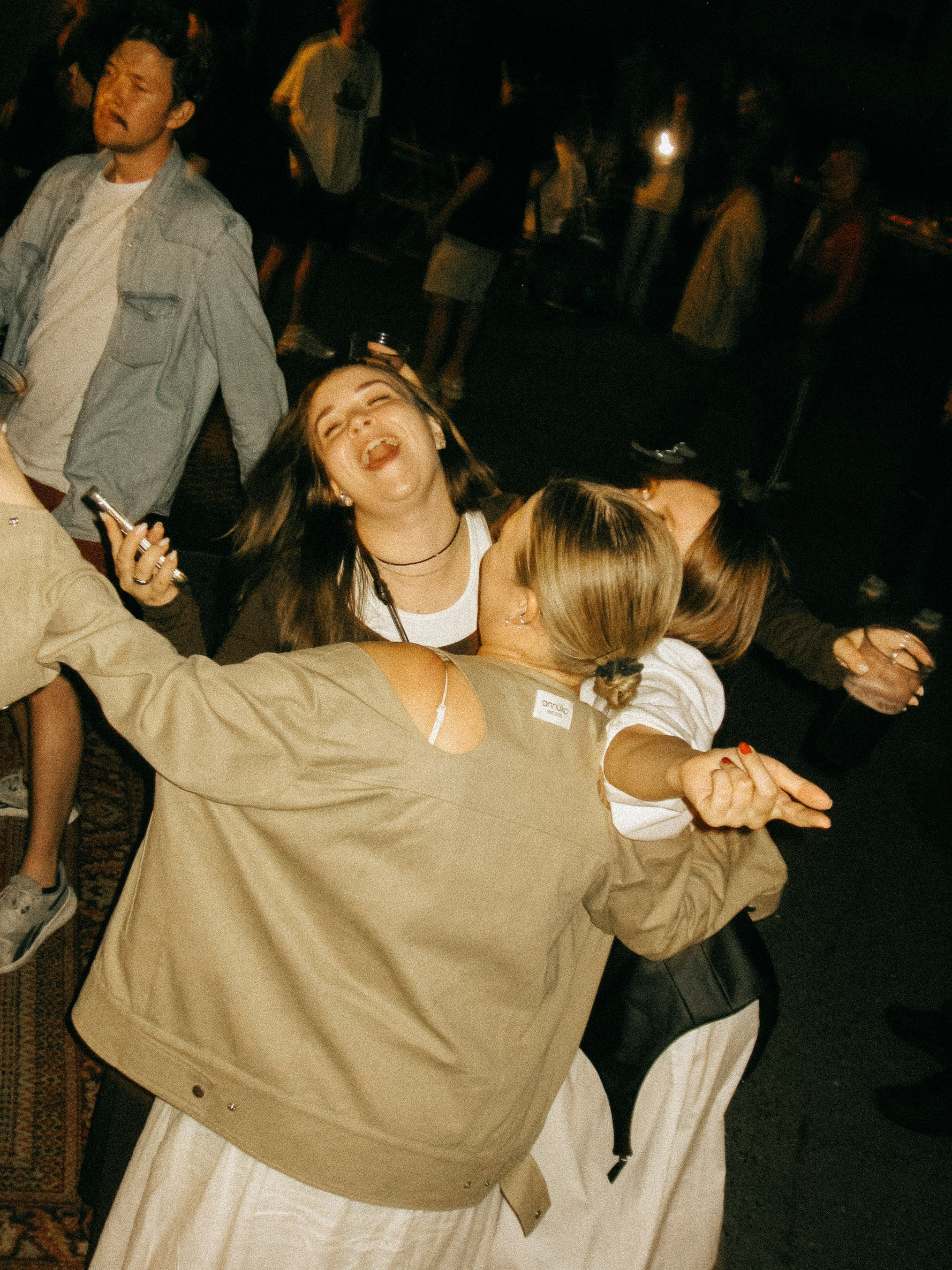 DESTROYERS 25 ЛЕТ|СТАВНИКОВ бар. Фотограф в Екатеринбурге Яна Круташова