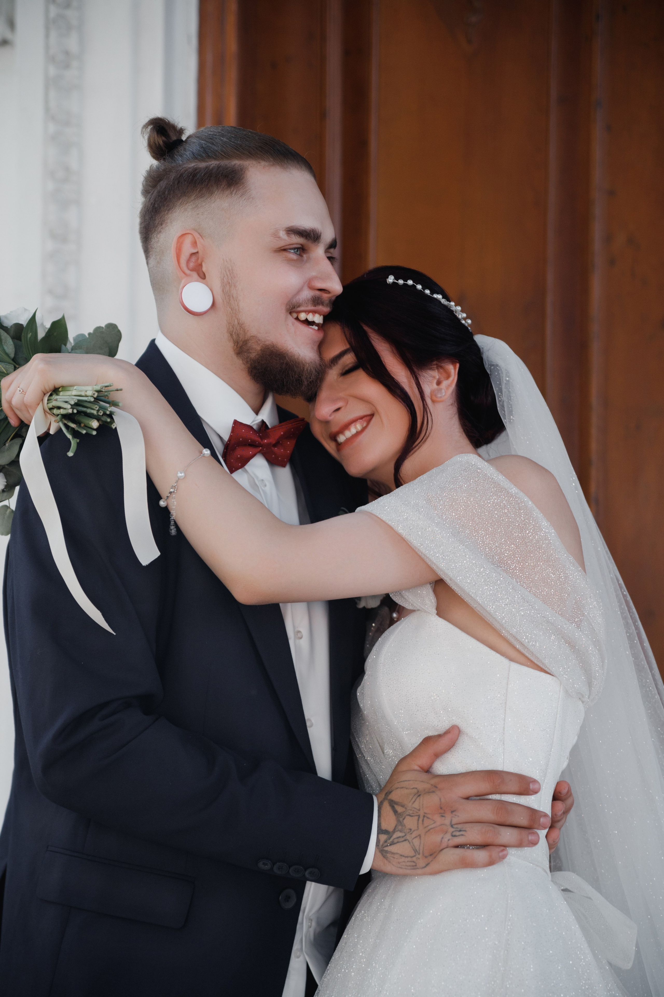 Алексей и Виктория. Фотограф Александр Закадычный | Таганрог