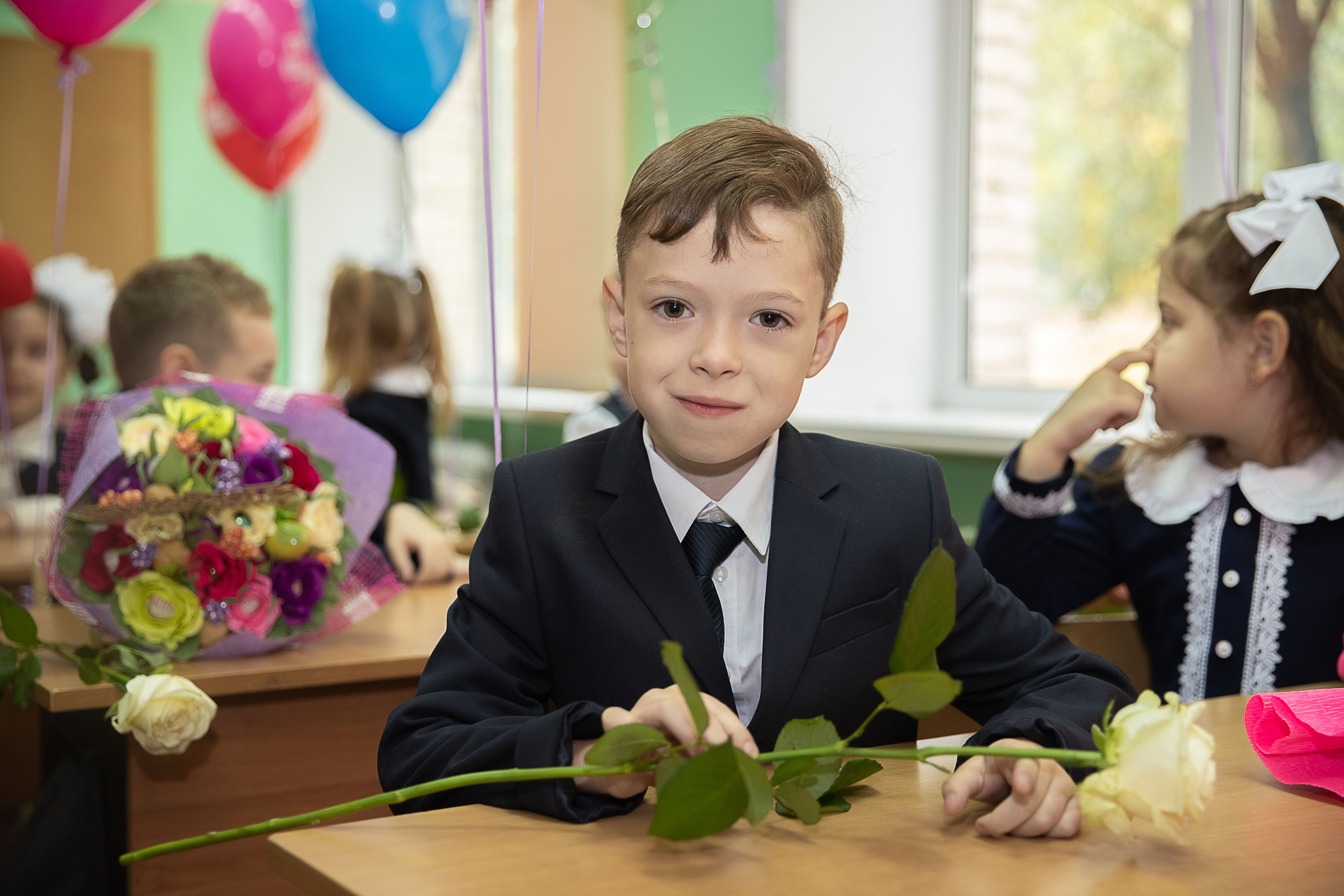 Детская фотография. Семейный фотограф Мария Терехова