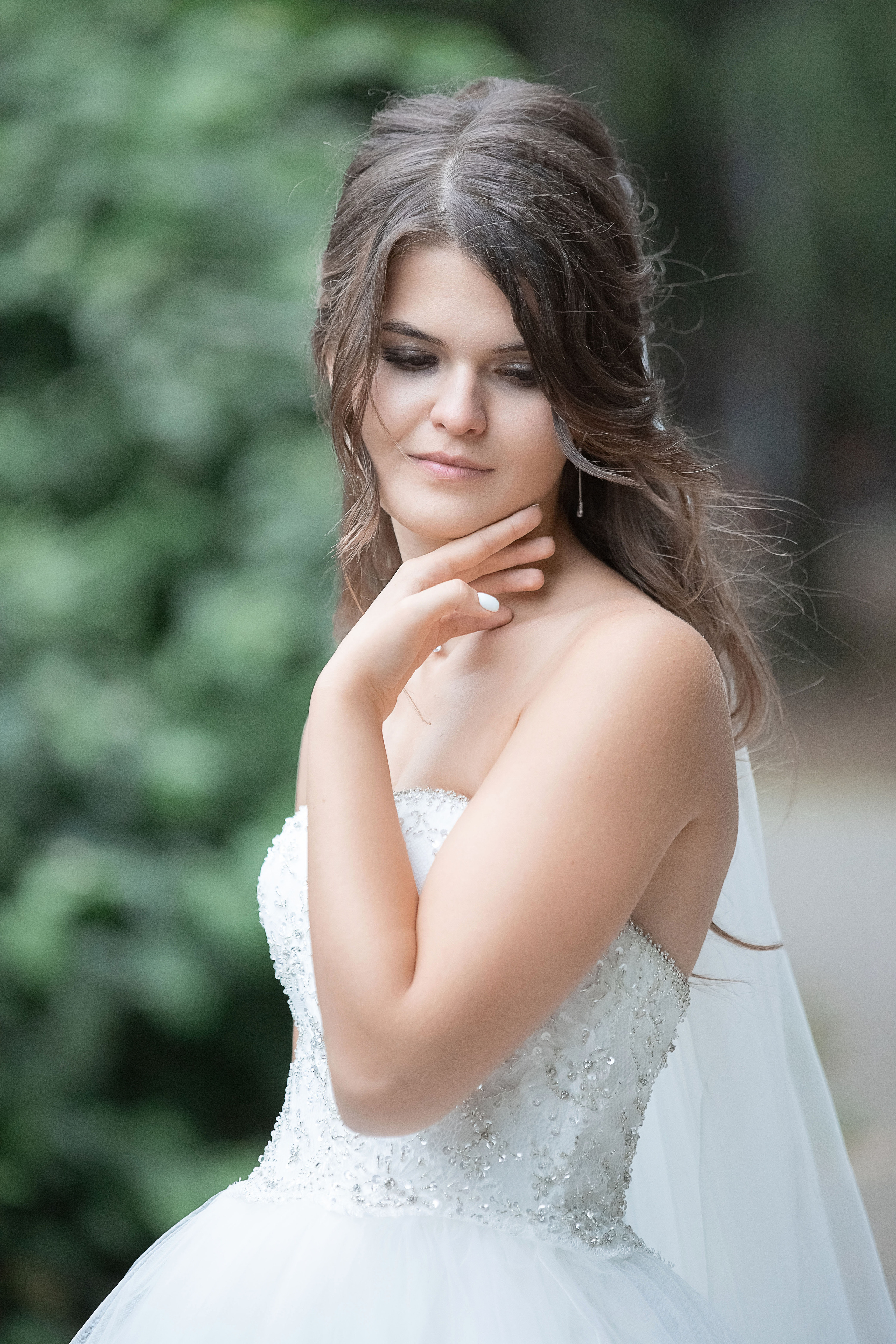 Свадебные истории. Семейный фотограф Мария Терехова