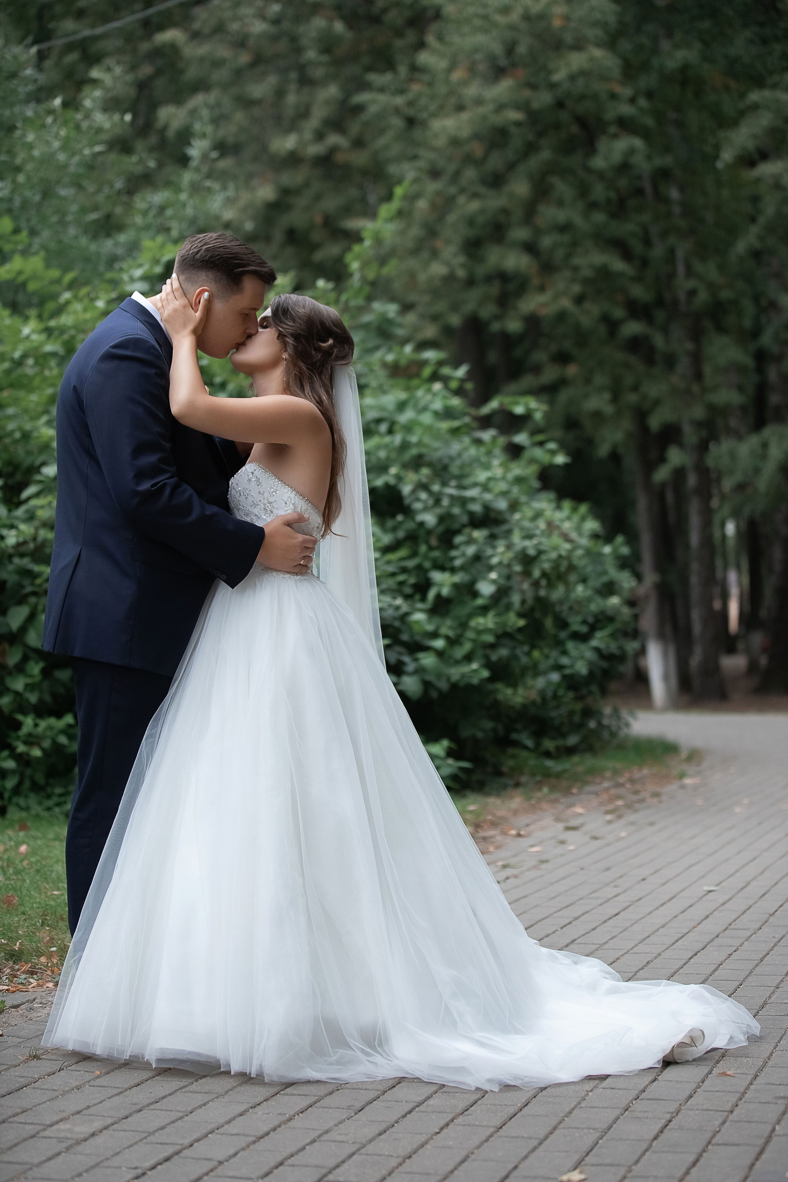 Свадебные истории. Семейный фотограф Мария Терехова