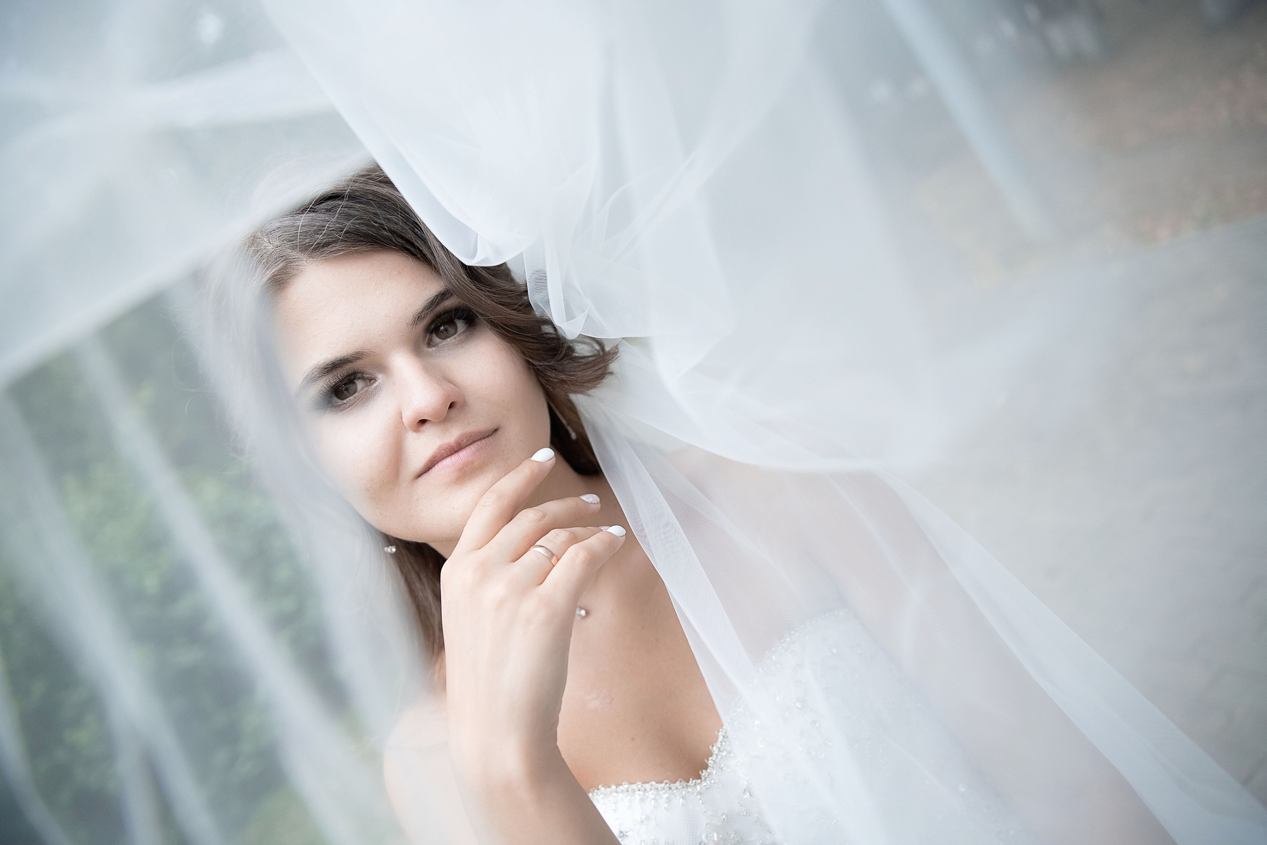 Свадебные истории. Семейный фотограф Мария Терехова