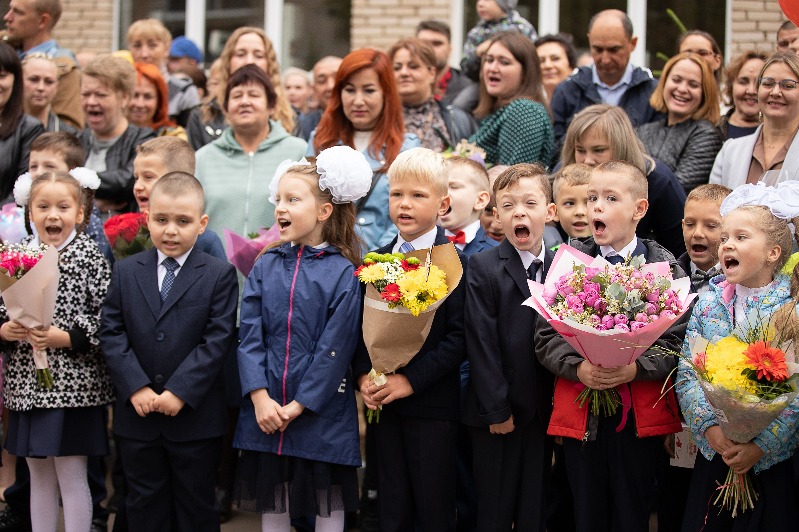 Детская фотография. Семейный фотограф Мария Терехова