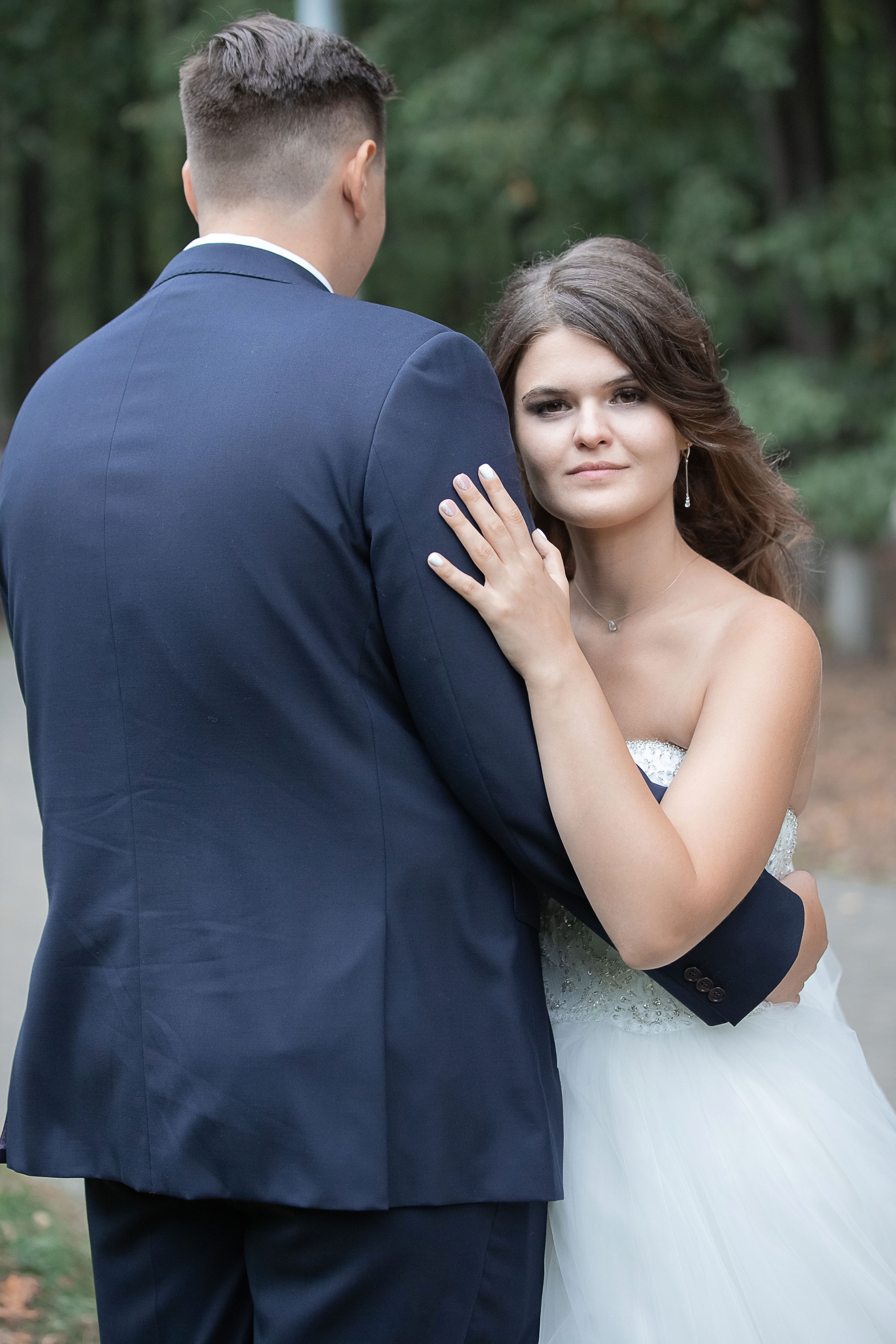 Свадебные истории. Семейный фотограф Мария Терехова