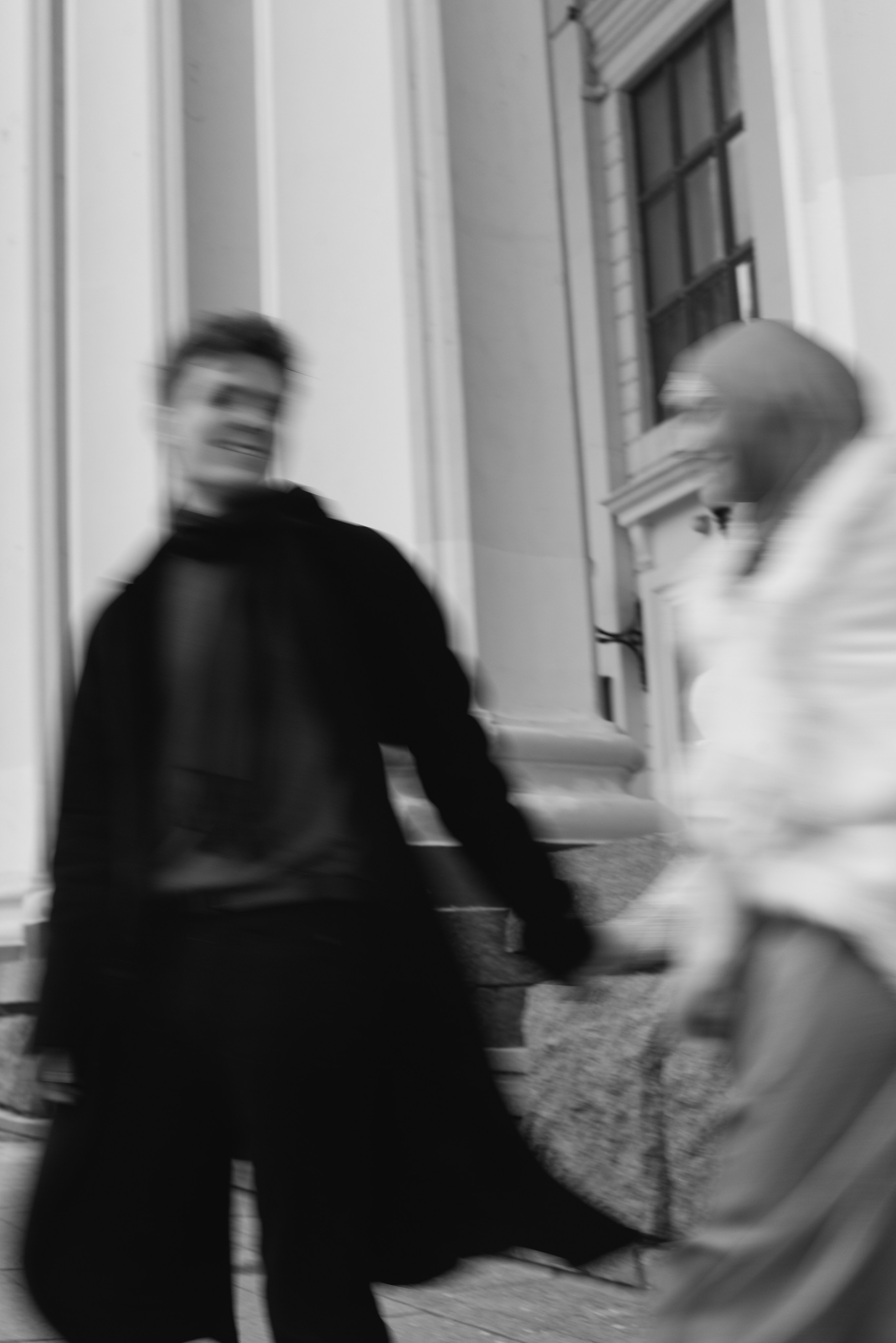 وَخَلَقْنَاكُمْ أَزْوَاجًا. Фотограф Лола Волна, город Москва