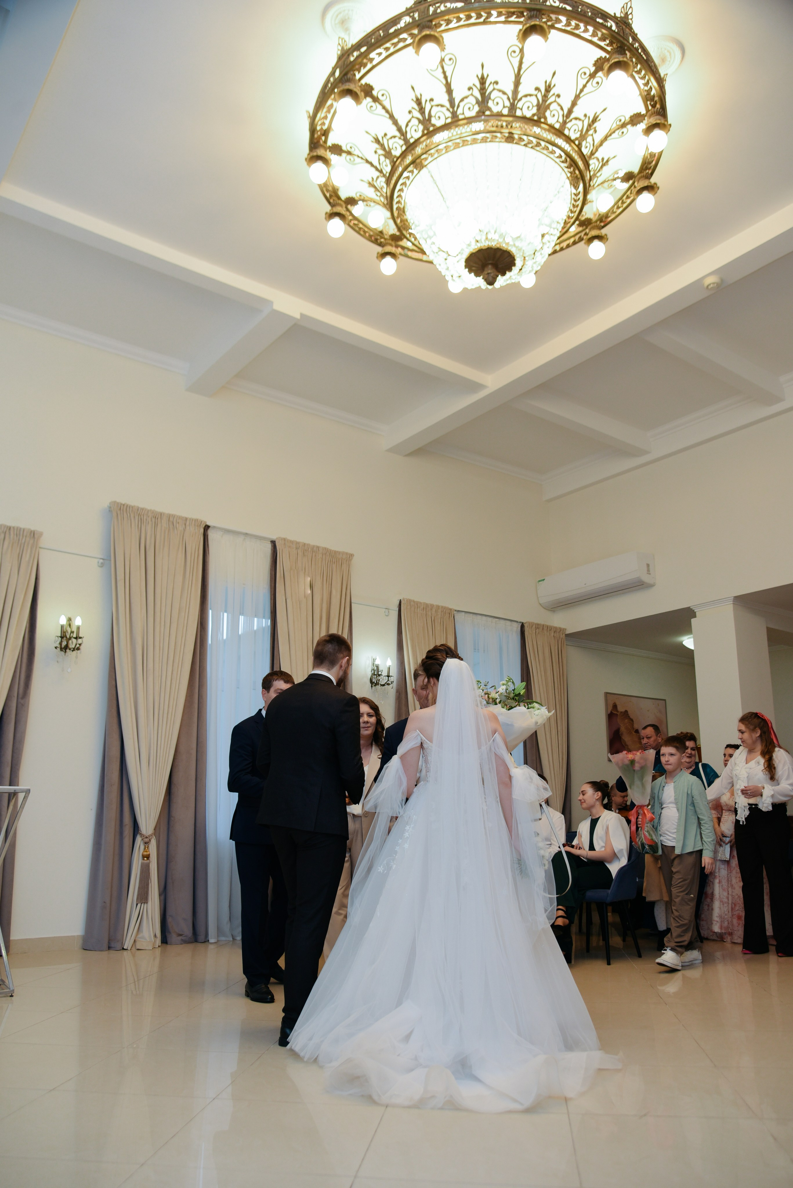 Майский снег. Фотограф Лола Волна, город Москва