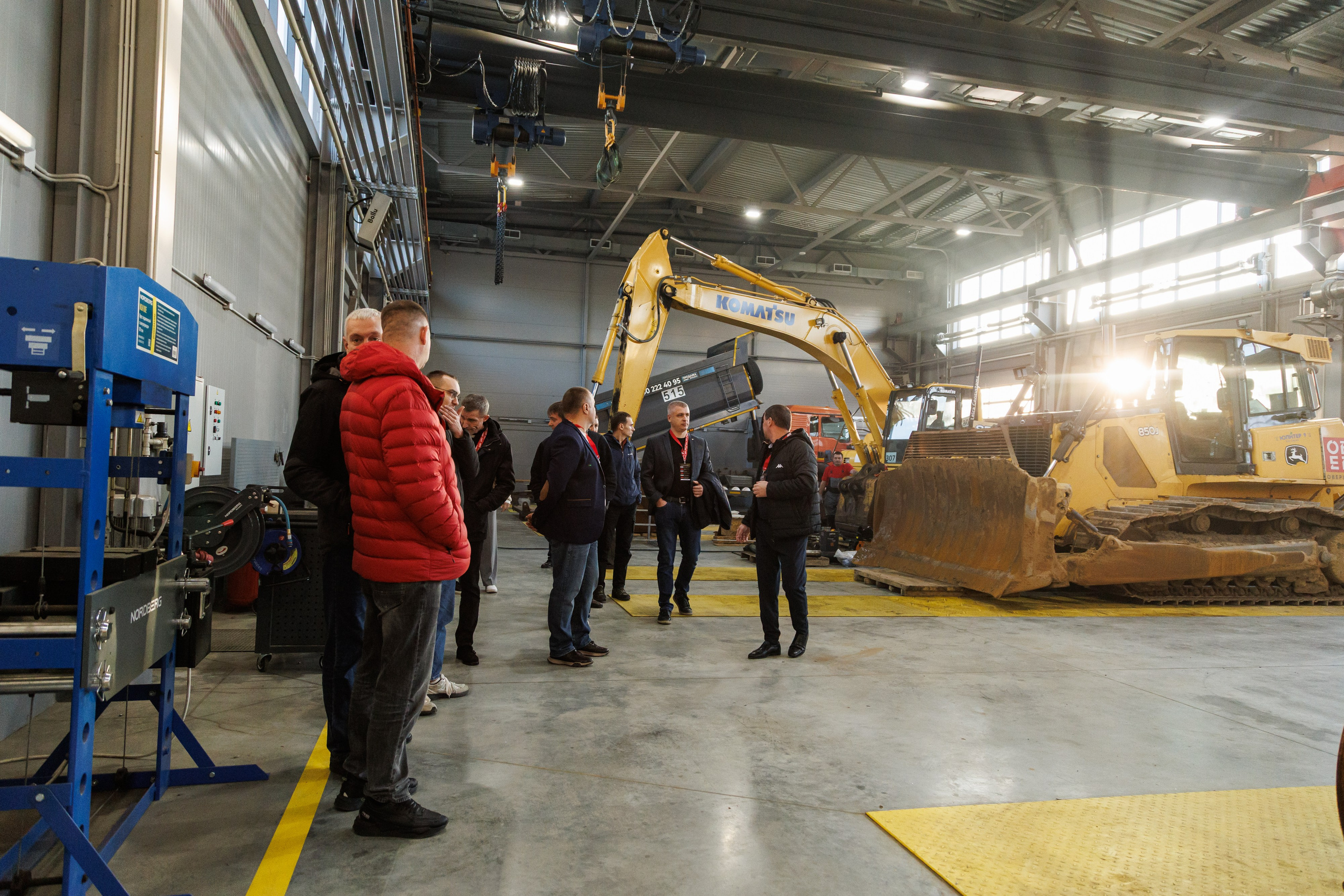 Оверкон. Https://andreysolodov.ru