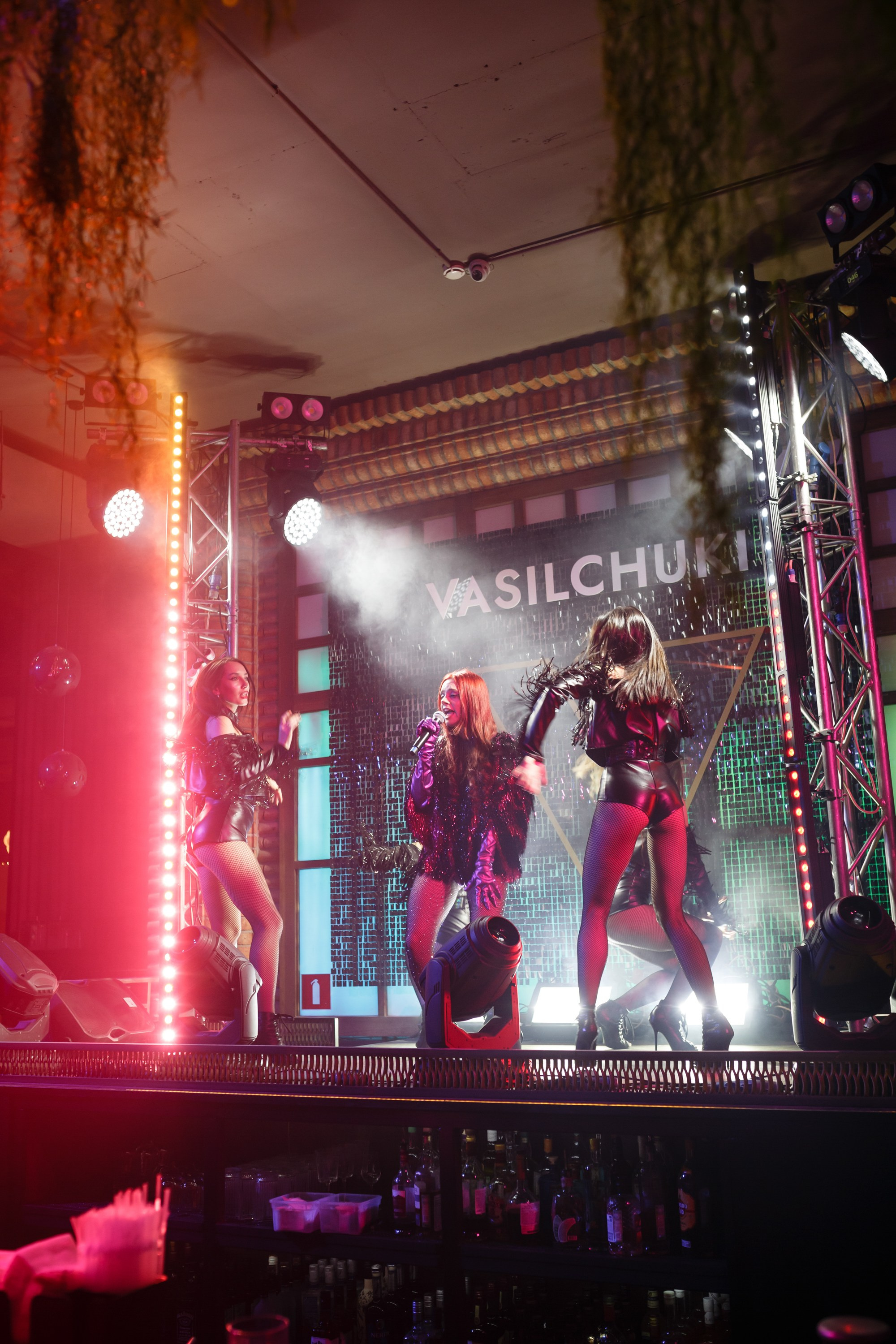 Vasilchuki Чайхона № 1. Https://andreysolodov.ru