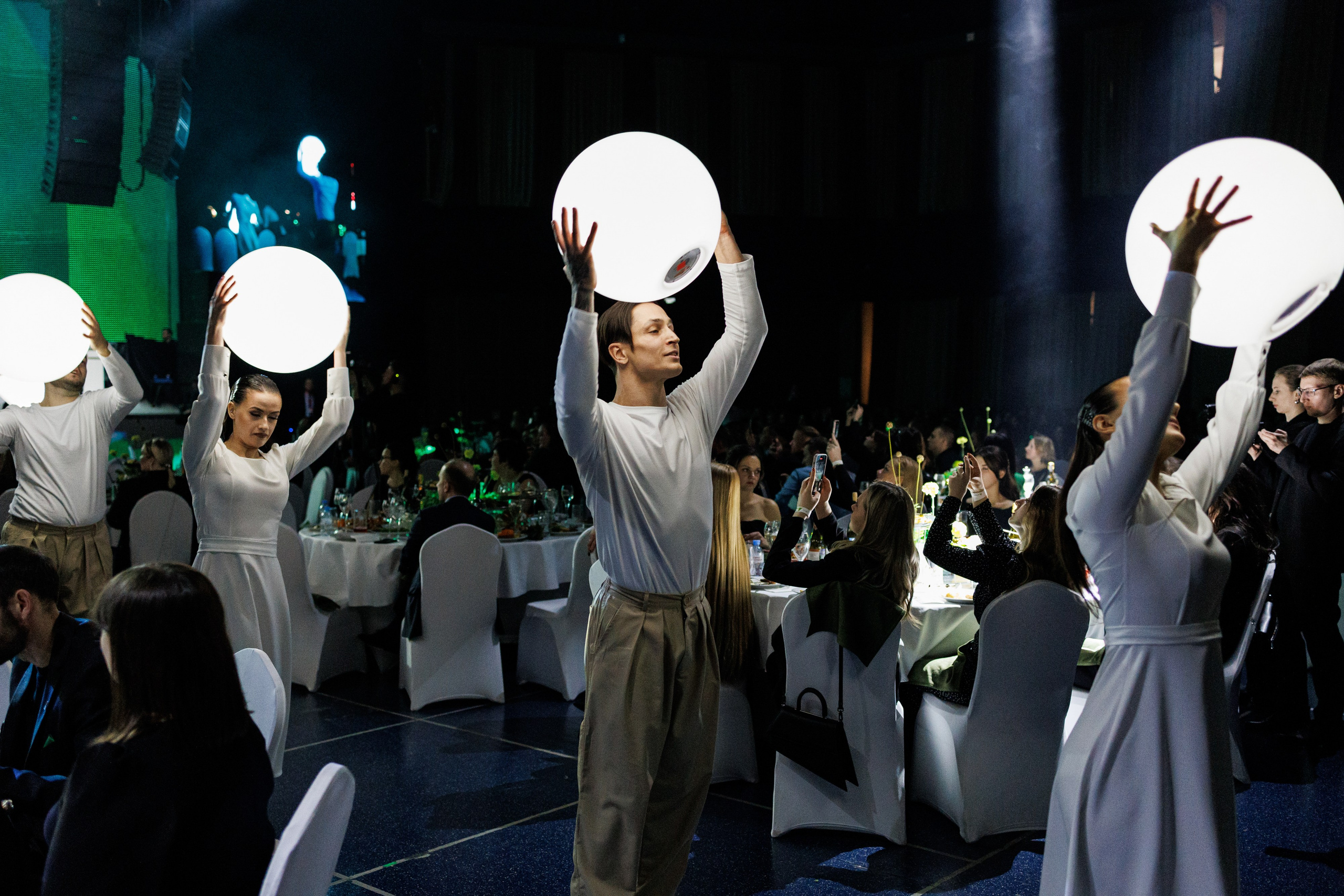 Агроэко юбилей компании. Https://andreysolodov.ru