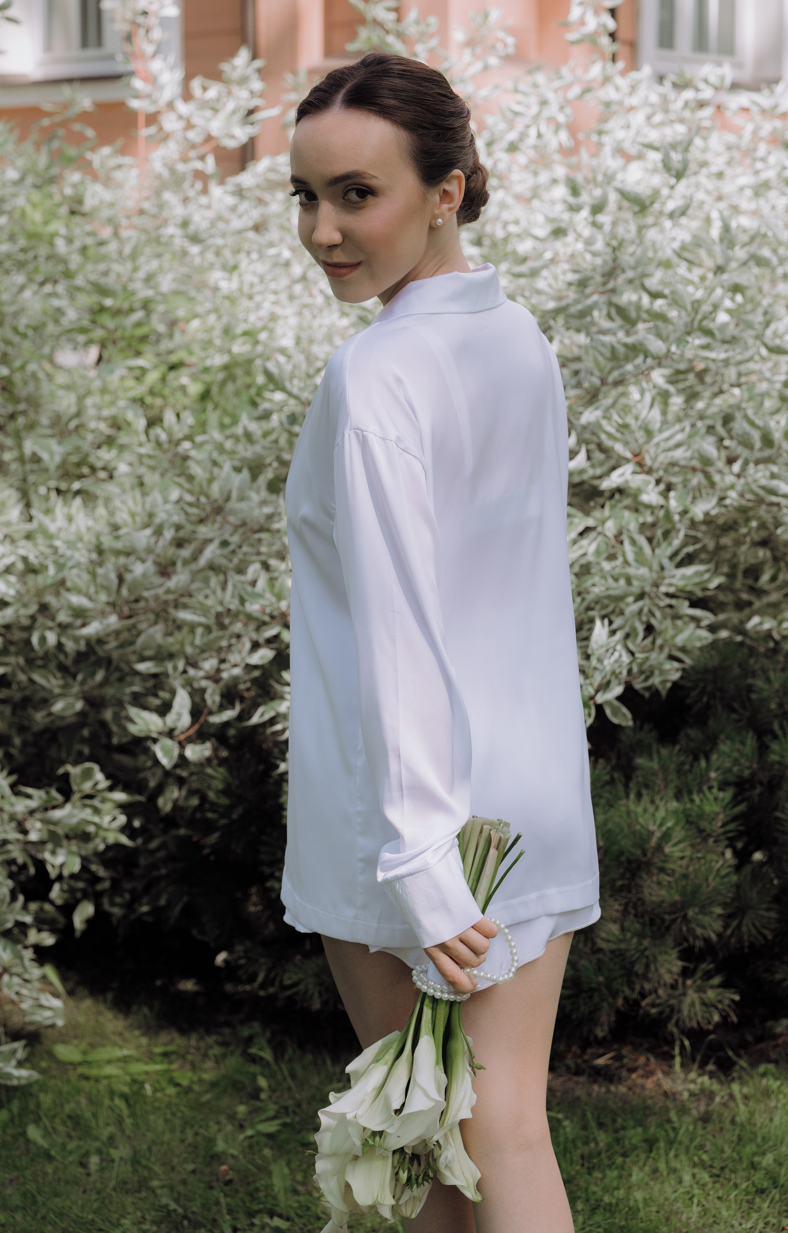 VASILY_DASHA (Goldsazan). Фотограф Андрей Ширкалин Москва Московская обл, Коломна, Рязань