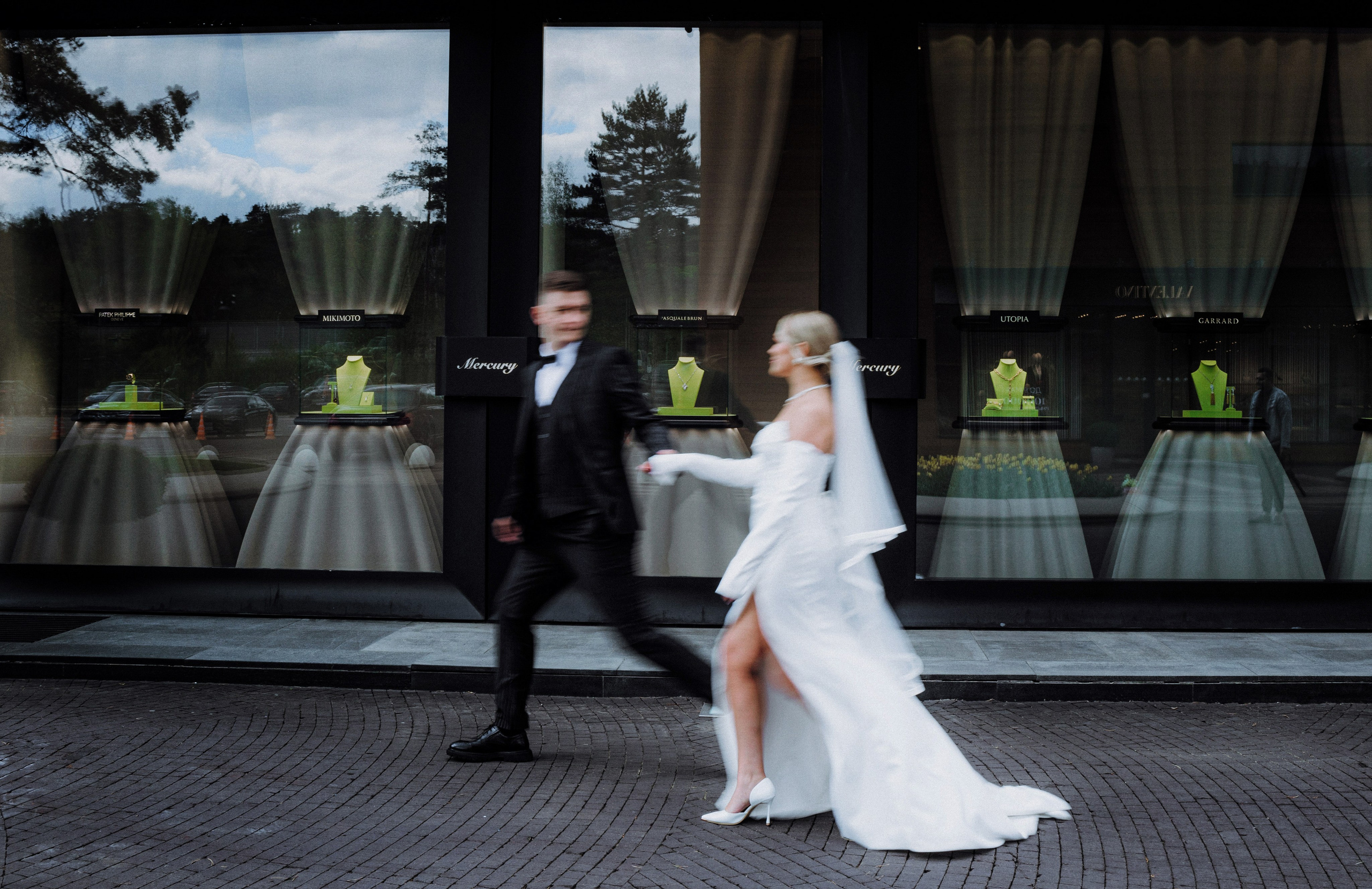 IVAN_OLGA (BARVIKHA / GREENHOUSE_PARK). Фотограф Андрей Ширкалин Москва Московская обл, Коломна, Рязань