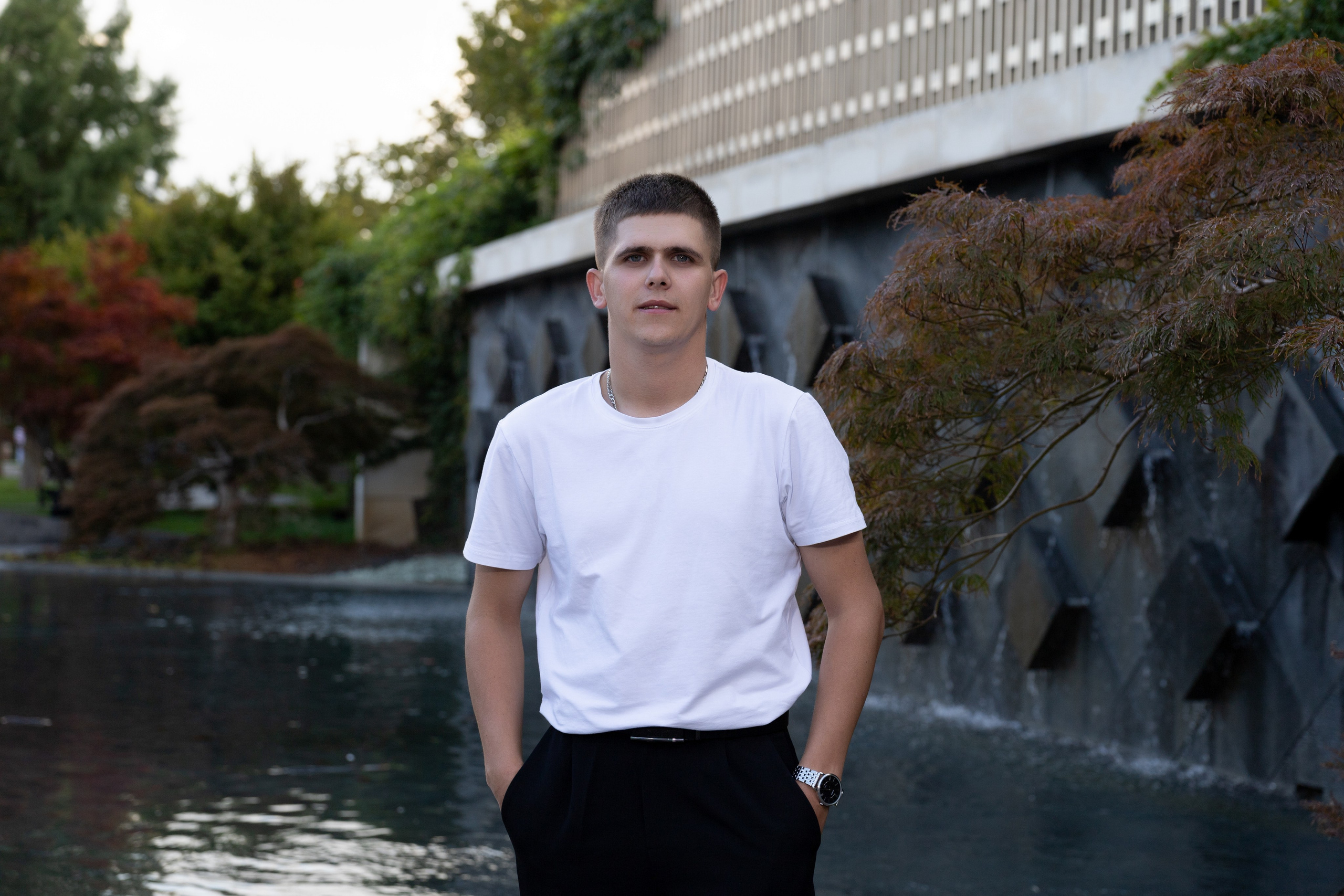 Фотопрогулки (Галицкий, Чапаева и др). Анастасия Соломенная и Василиса Марченко Фотографы Краснодар