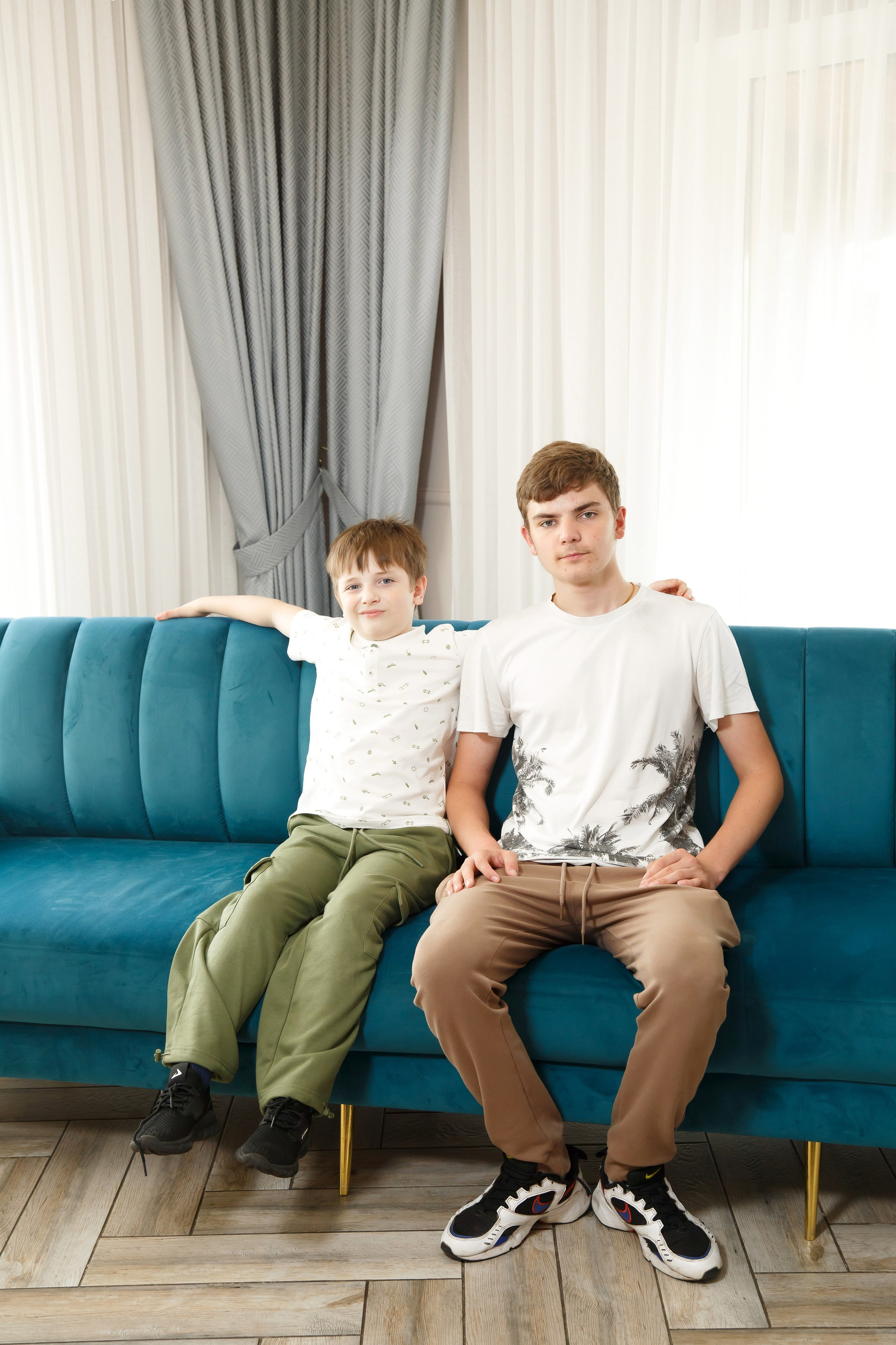 Юбилей. Фотограф Яков Поспехов