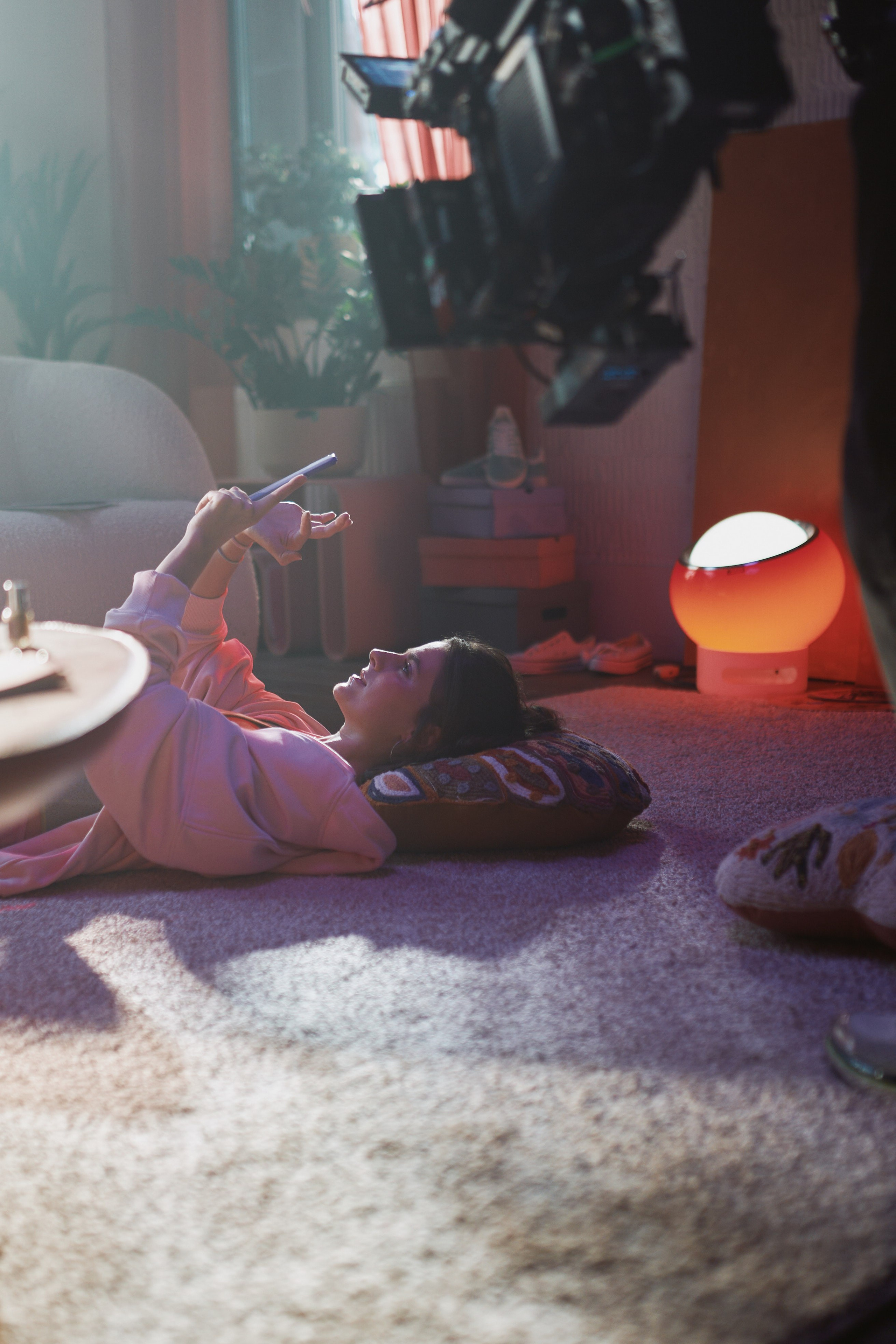 Yandex Browser. Евгений Бреча. Коммерческий и бэкстейдж фотограф в Москве