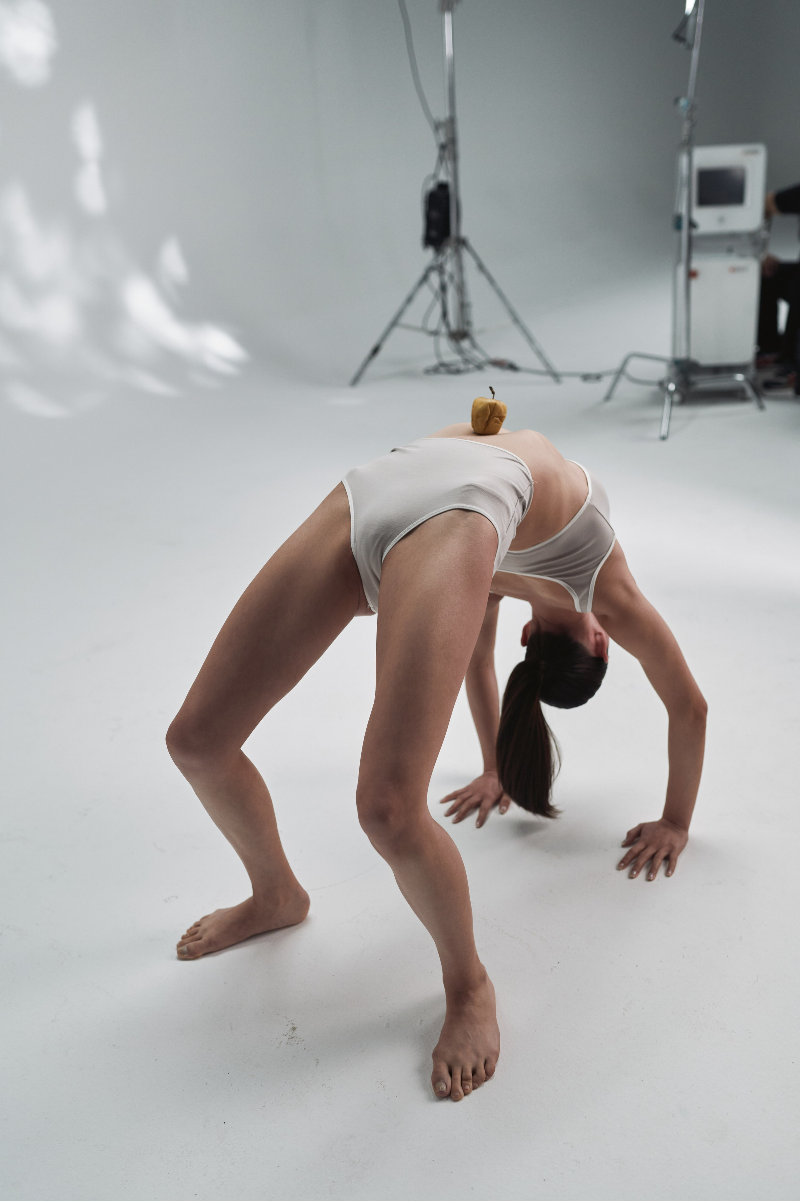 Vivace. Евгений Бреча. Коммерческий и бэкстейдж фотограф в Москве