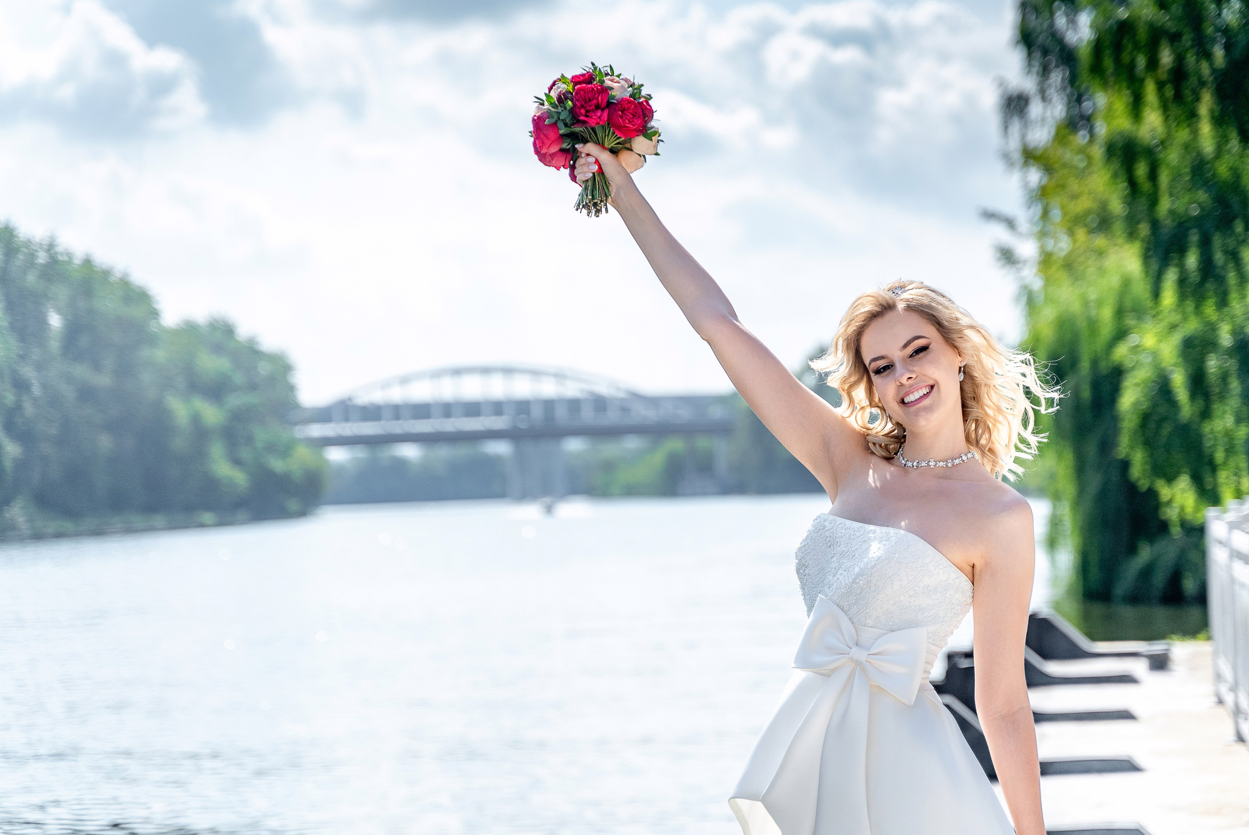 Кирилл и Валерия. Архив