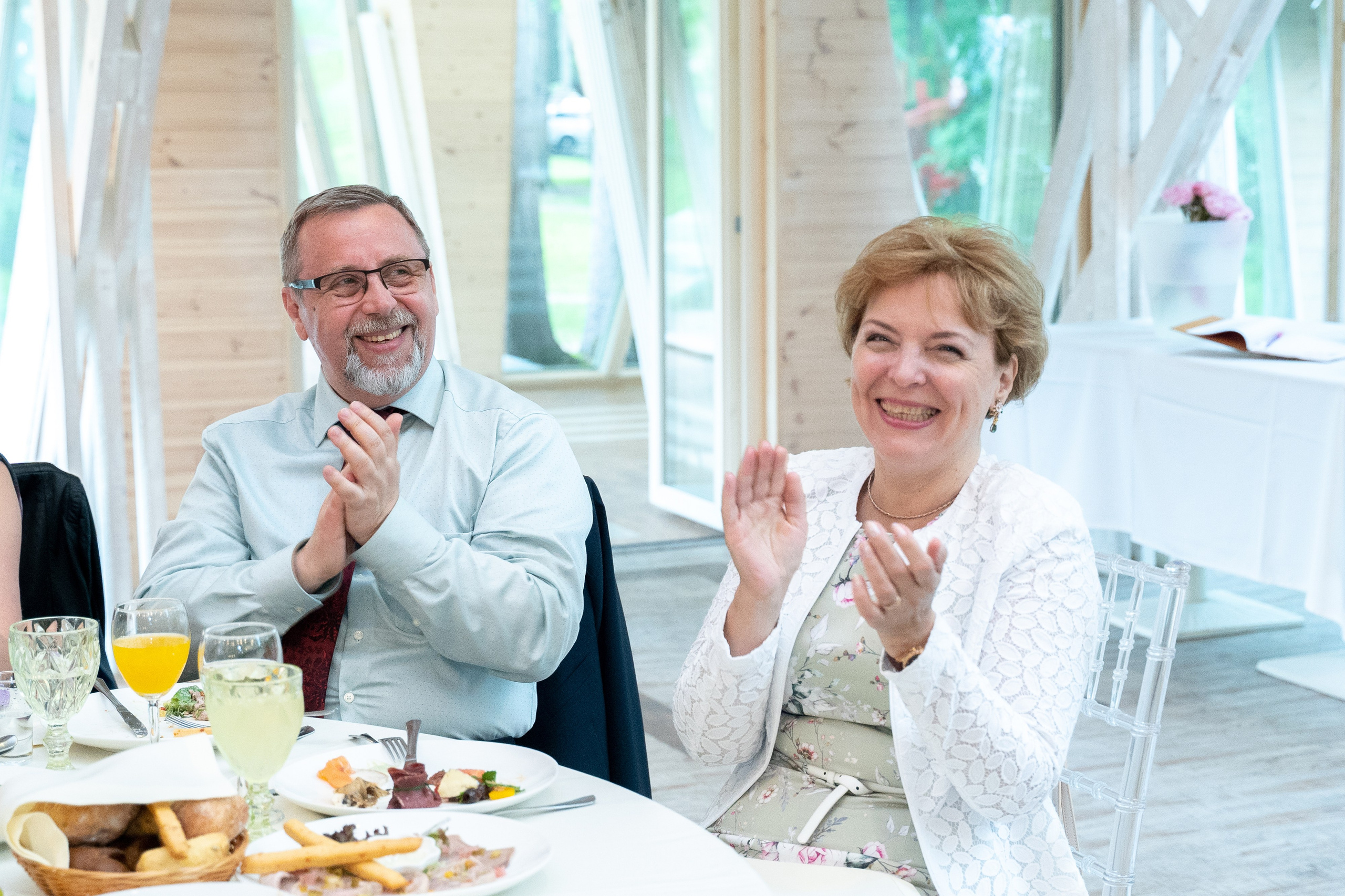 Дмитрий и Вика. Архив