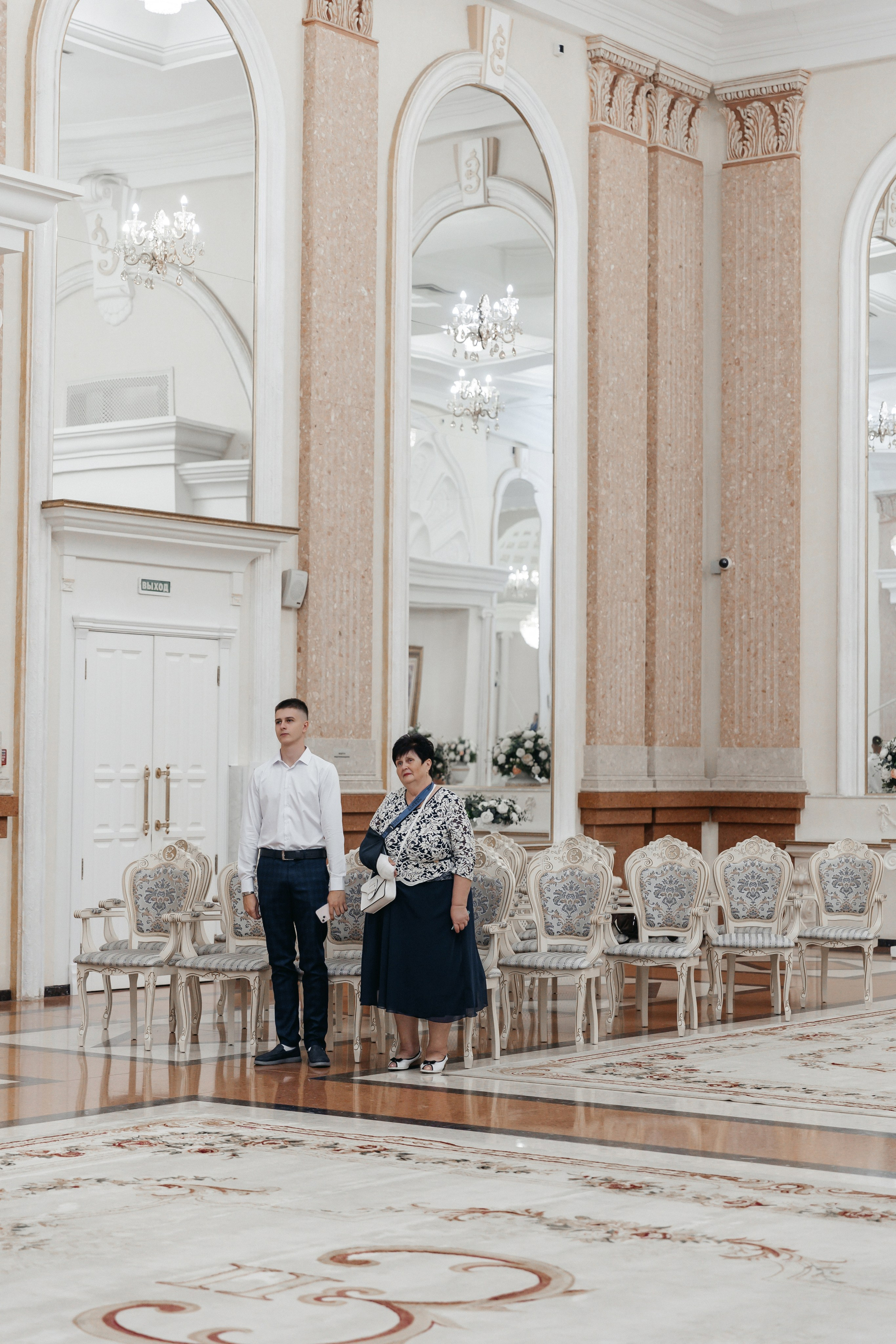 Олеся и Дима (28 сентября 2023). Свадебный  и семейный фотограф в Краснодаре