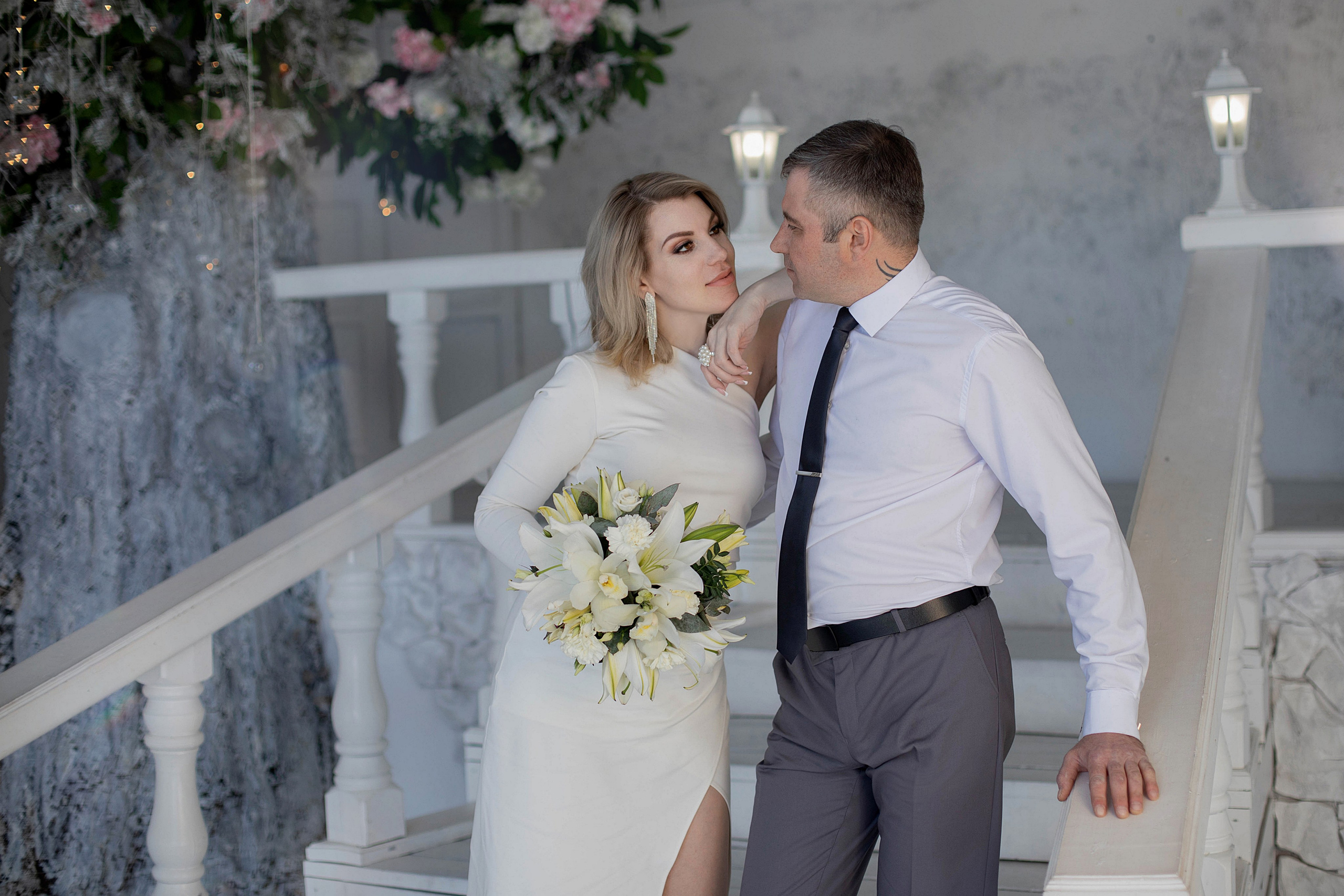 Свадьбы, love story. Фотограф Ирина Зверева