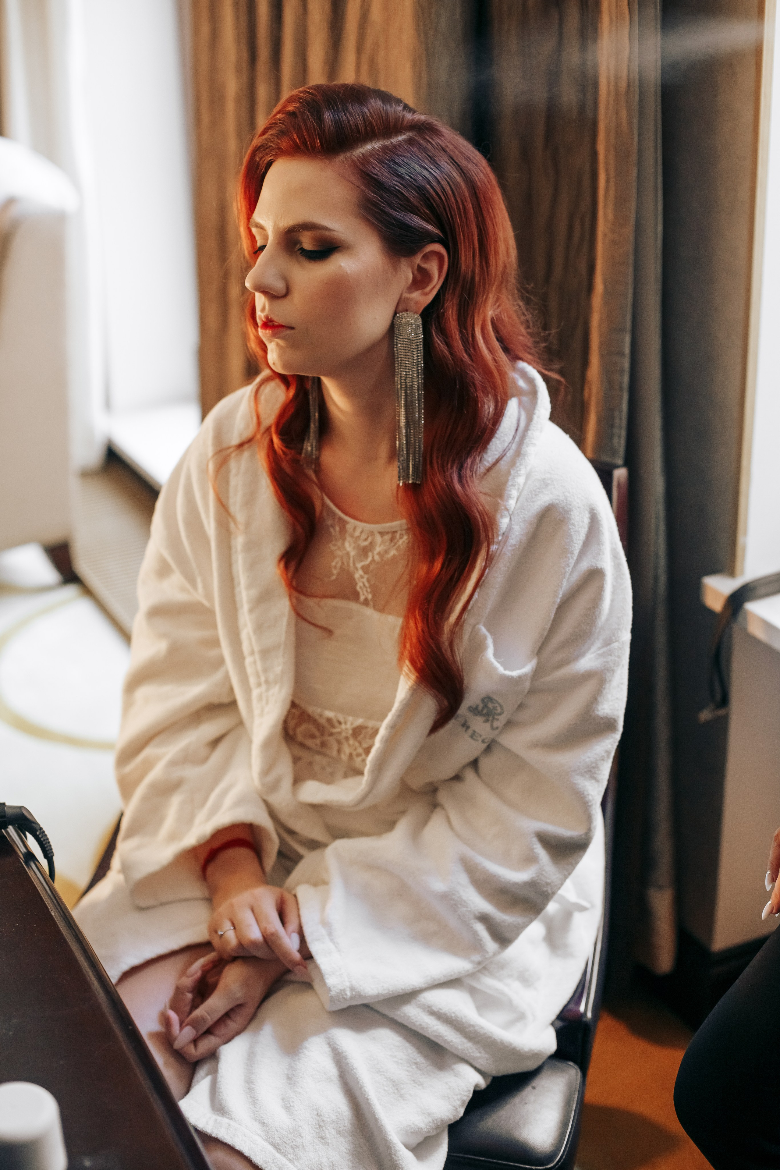 Сергей и Елена. Свадебный фотограф в Краснодаре Николай Крауз