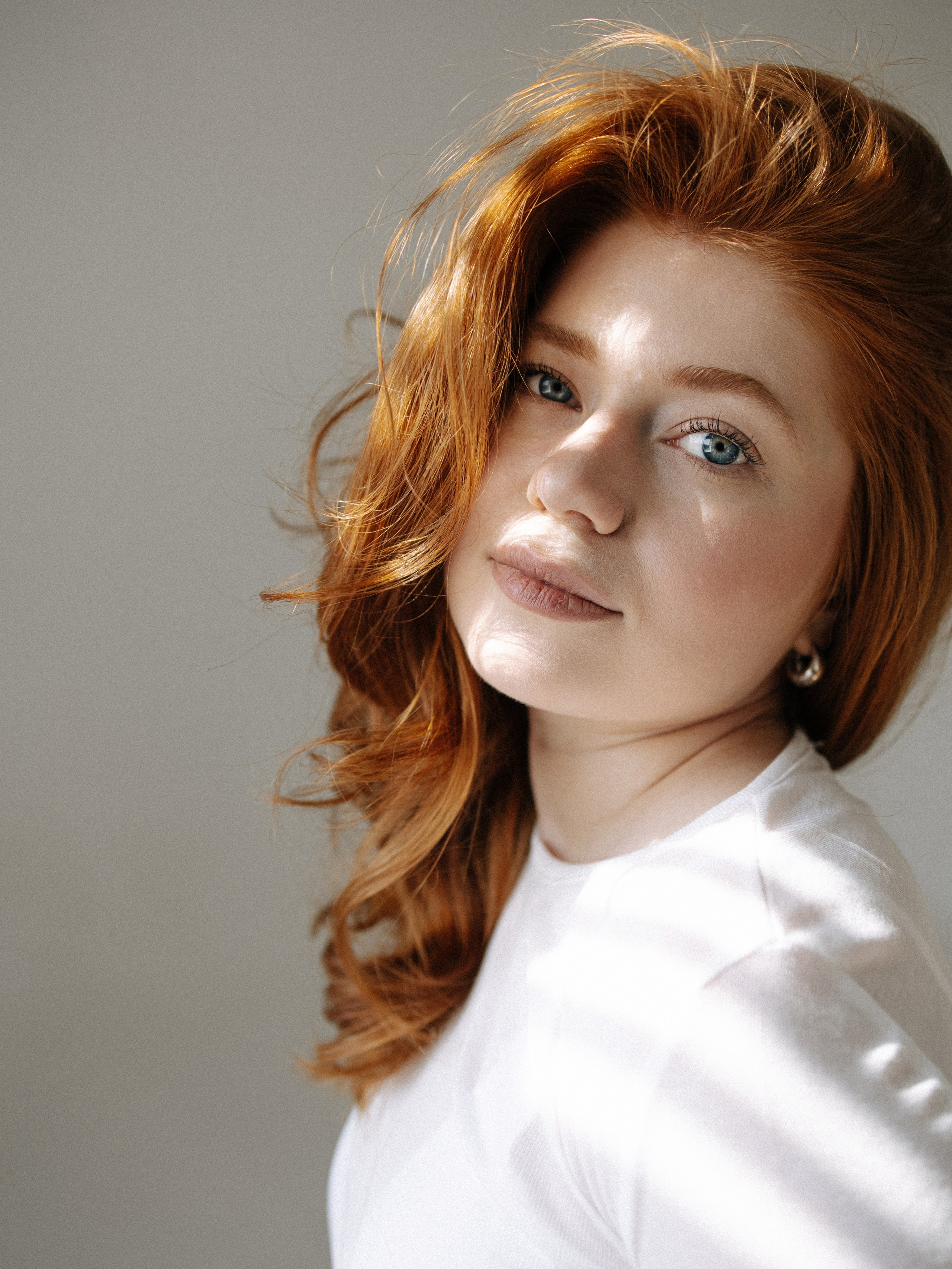 Свадебный и портретный фотограф Тюмень