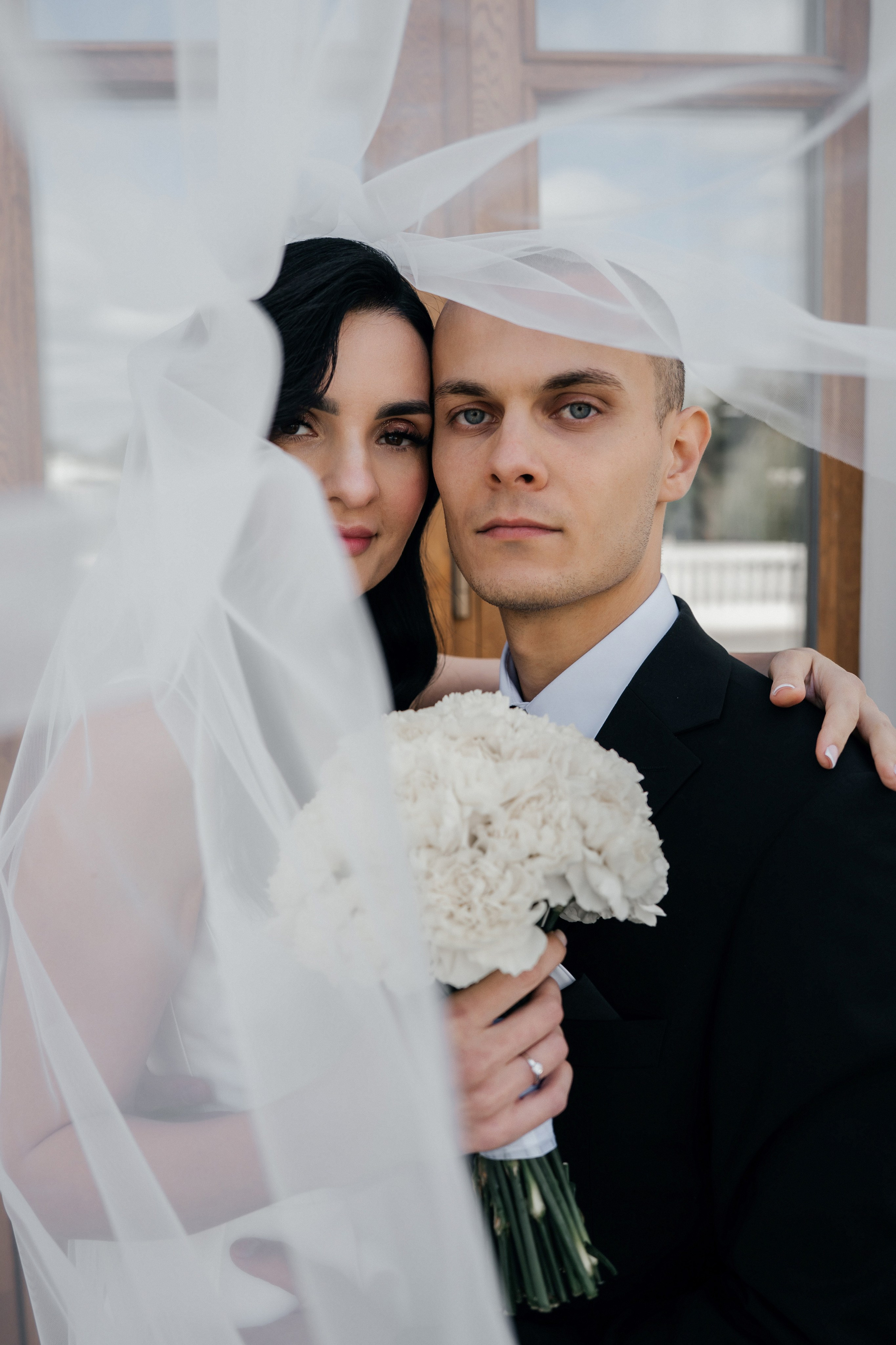 Vyacheslav & Tatiana. Фотограф Волгоград