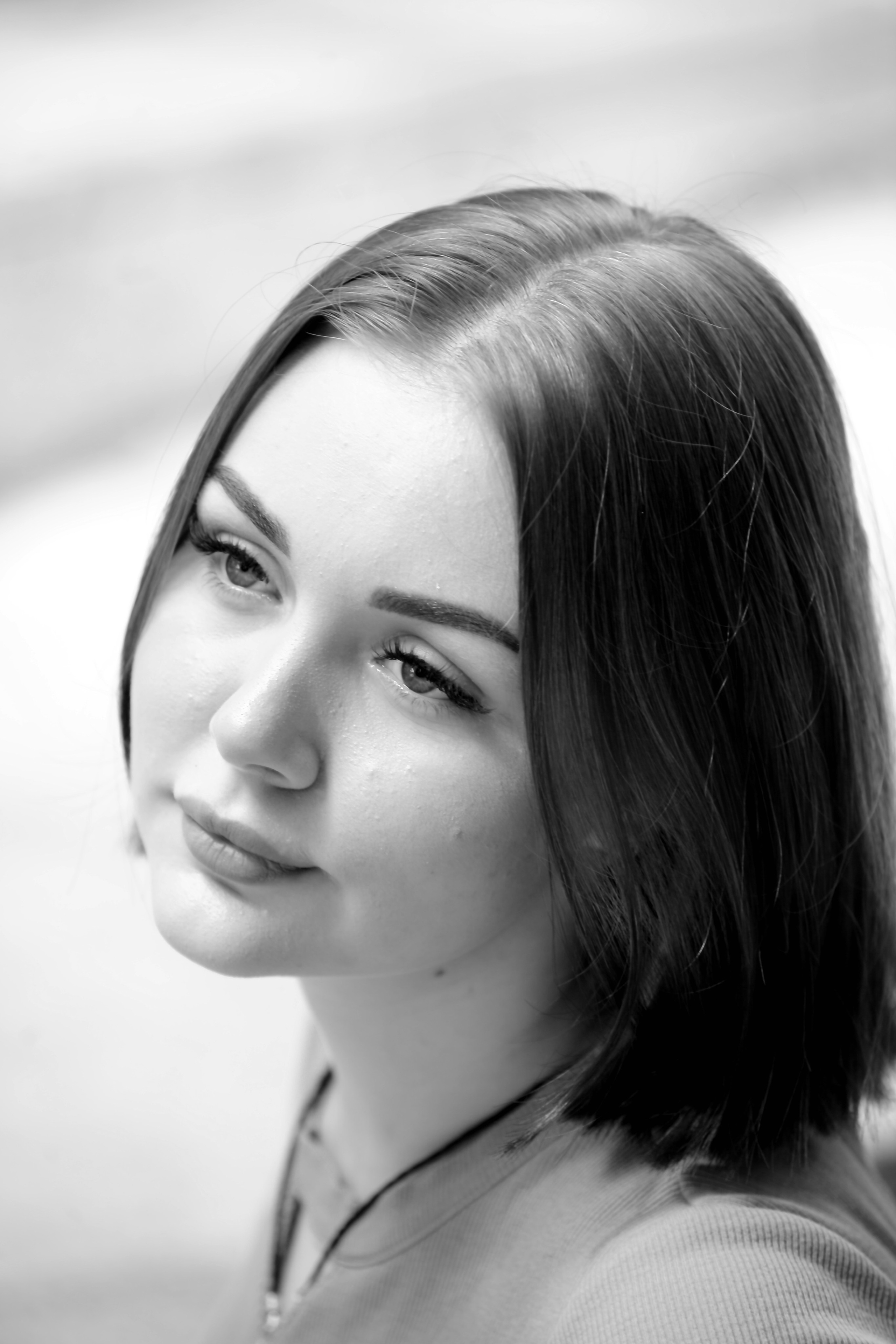 Портрет/Portrait. Портретный фотограф Роман Ларшин