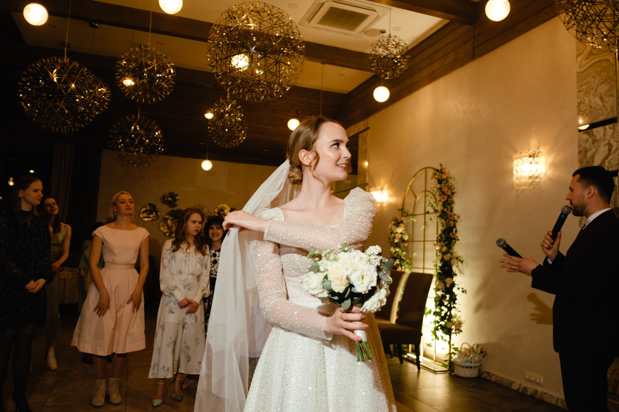 Алёна и Кирилл. Свадебный фотограф Александра Тюлякова