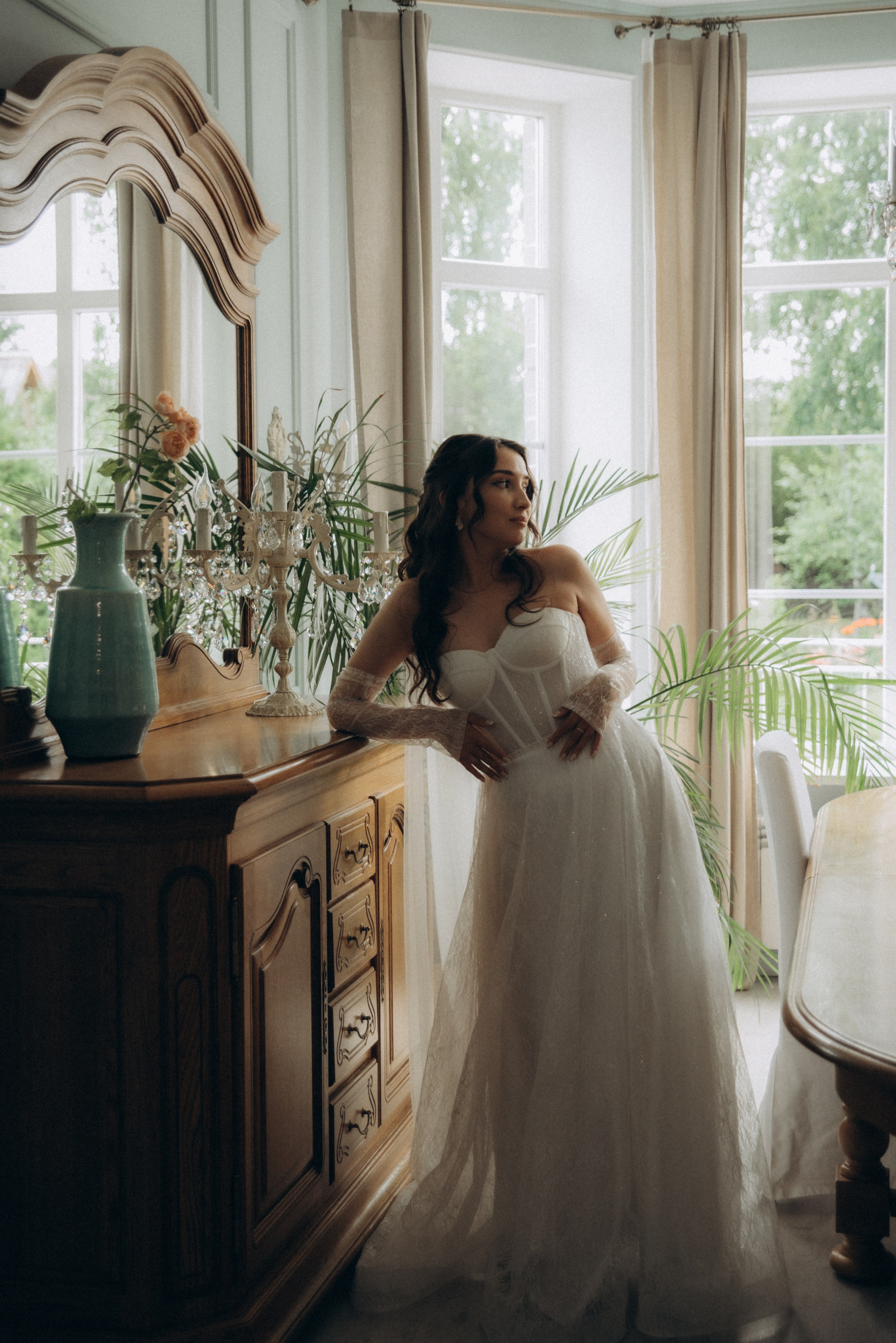 . Свадебный и семейный фотограф в Йошкар-Оле, Питере и Казани Александра Богинич