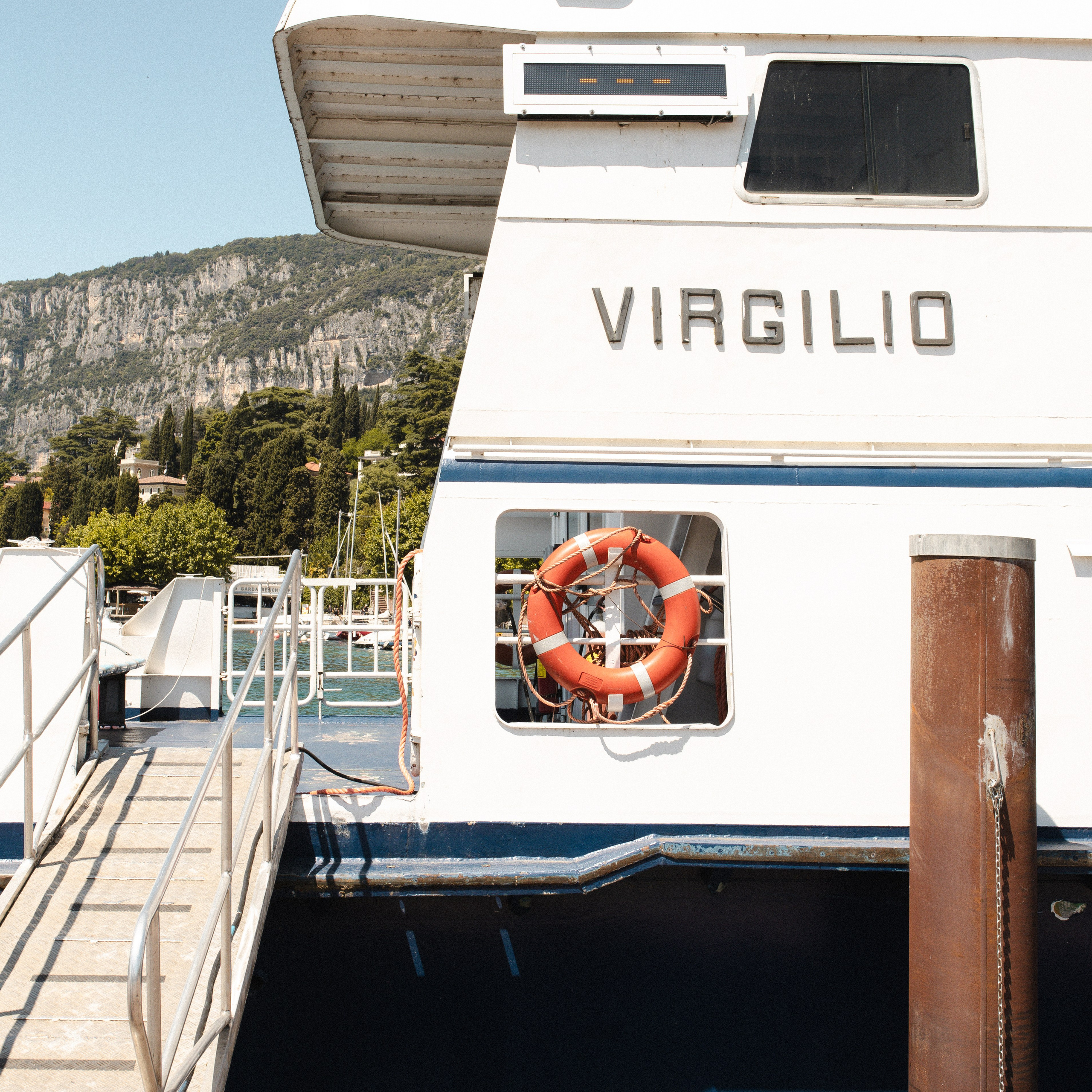Garda, Italy. Wedding Photographer Tel-Aviv