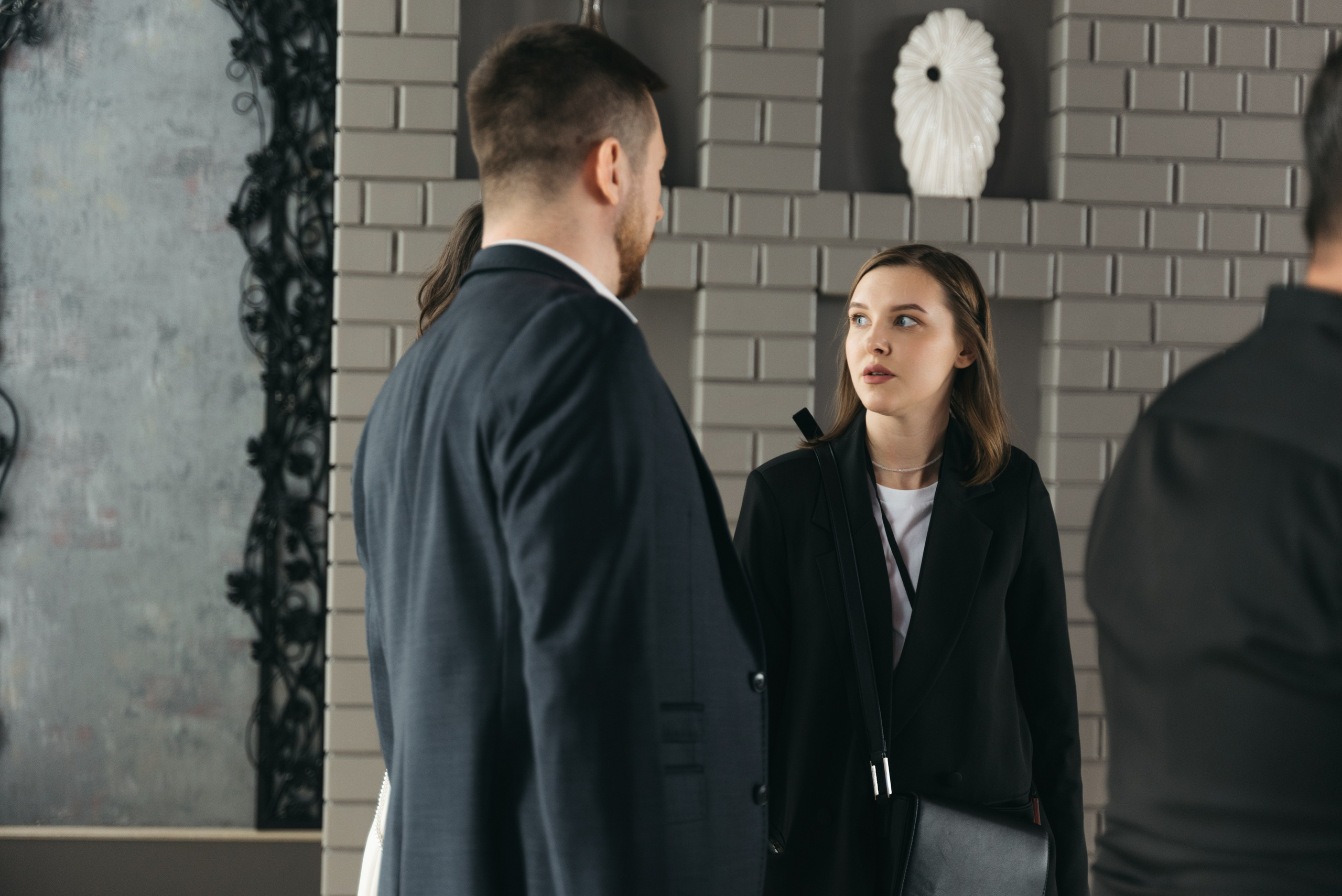 Backstage 23.03.24. Репортажный и свадебный фотограф в Сургуте