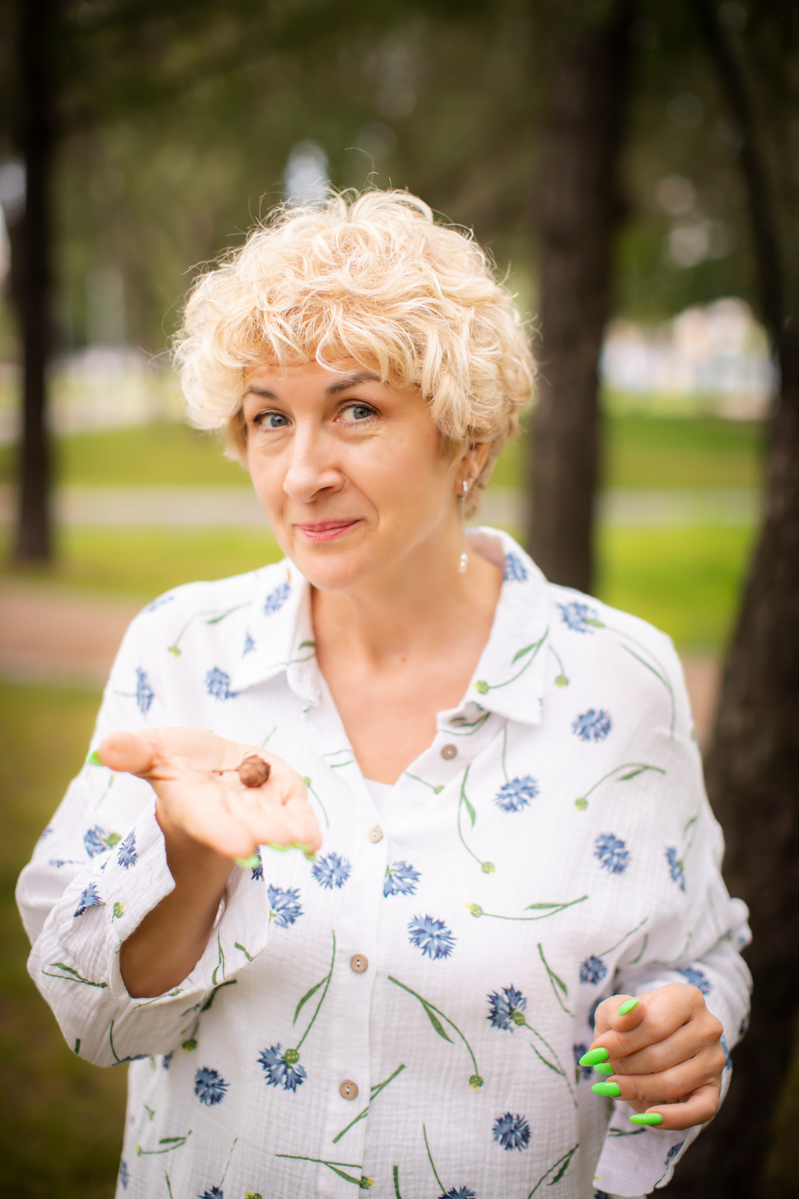 Контент-съемка с Татьяной. Фотограф Наталья Штукина