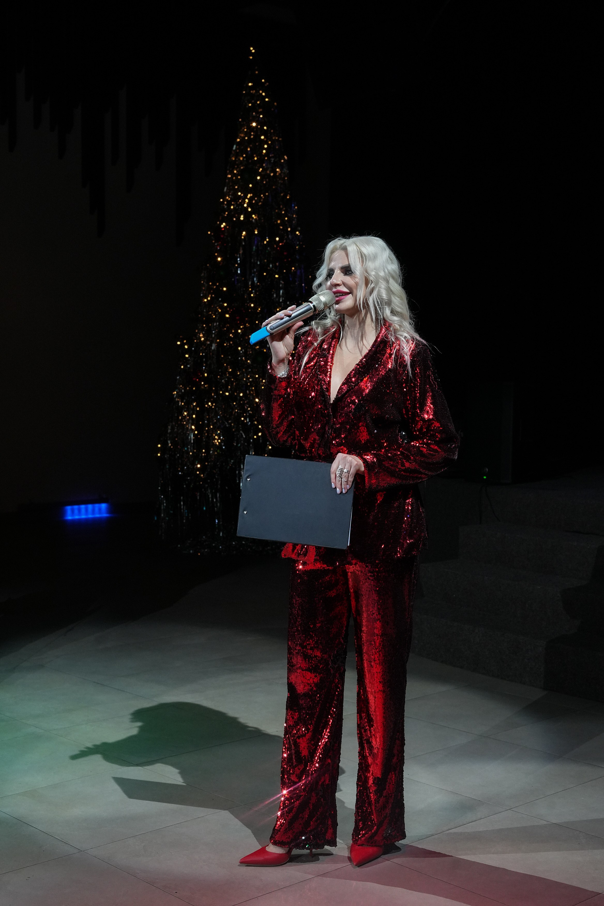 Корпоратив Волжский мясокомбинат. Фотограф Волгоград Анастасия Ли