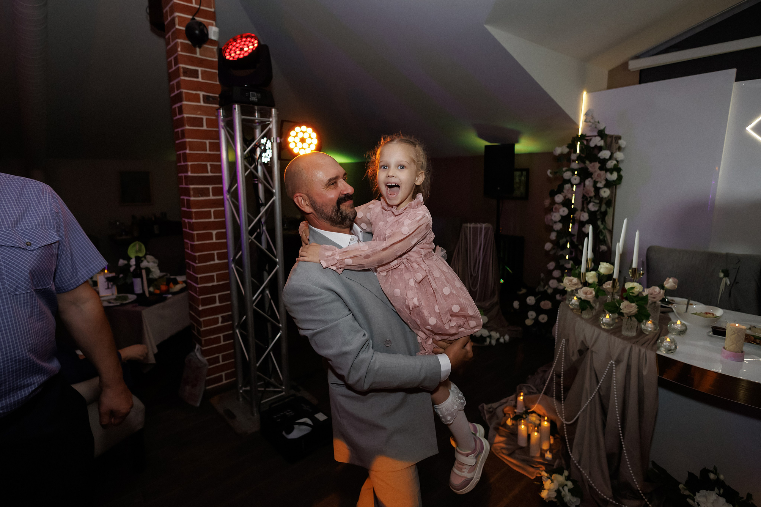 Екатерина и Владислав. Свадебный фотограф в Пскове и Санкт-Петербурге | Анна Голикова