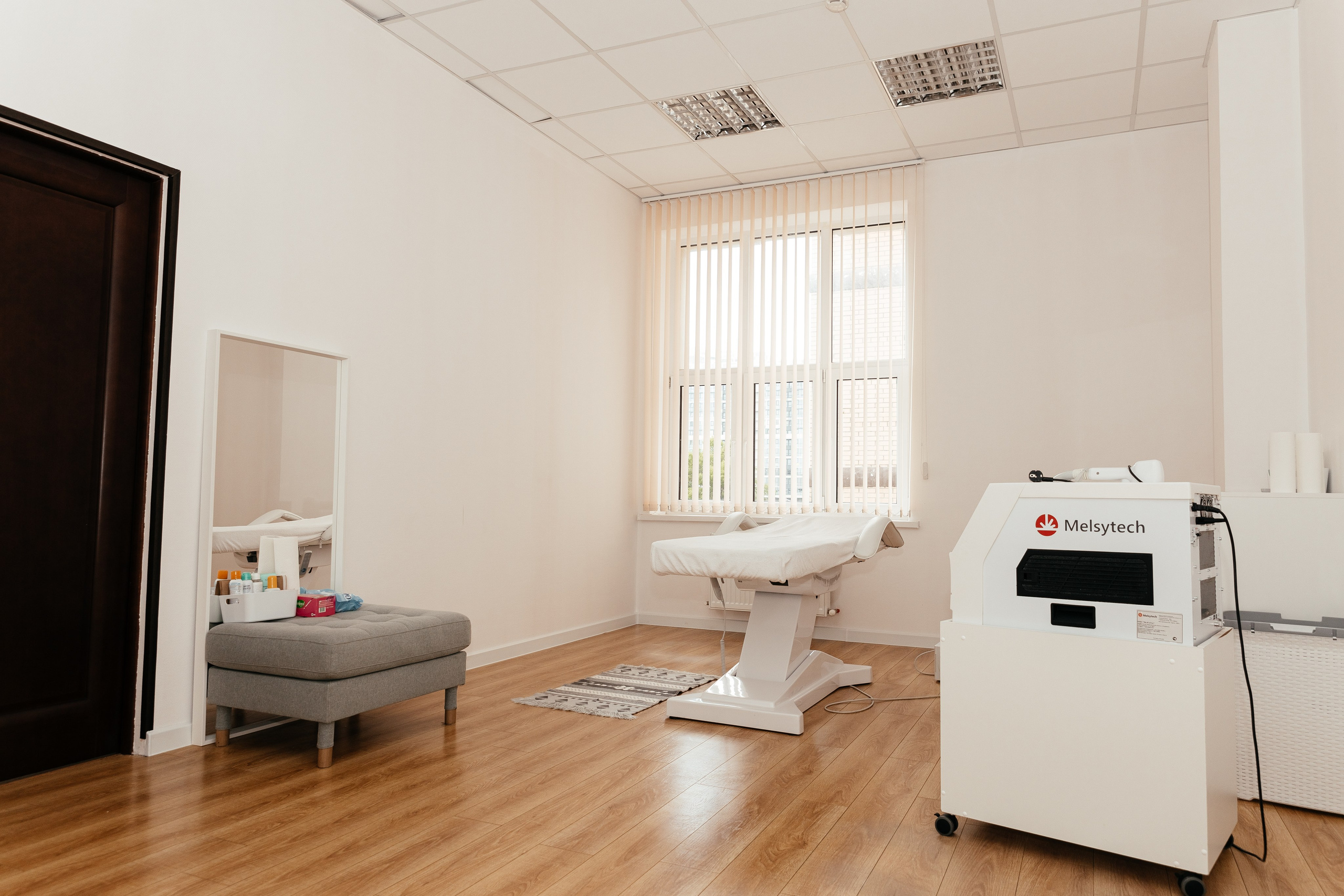 Студия лазерной эпиляции. Миленина Юлия Свадебный и семейный фотограф в Краснодаре