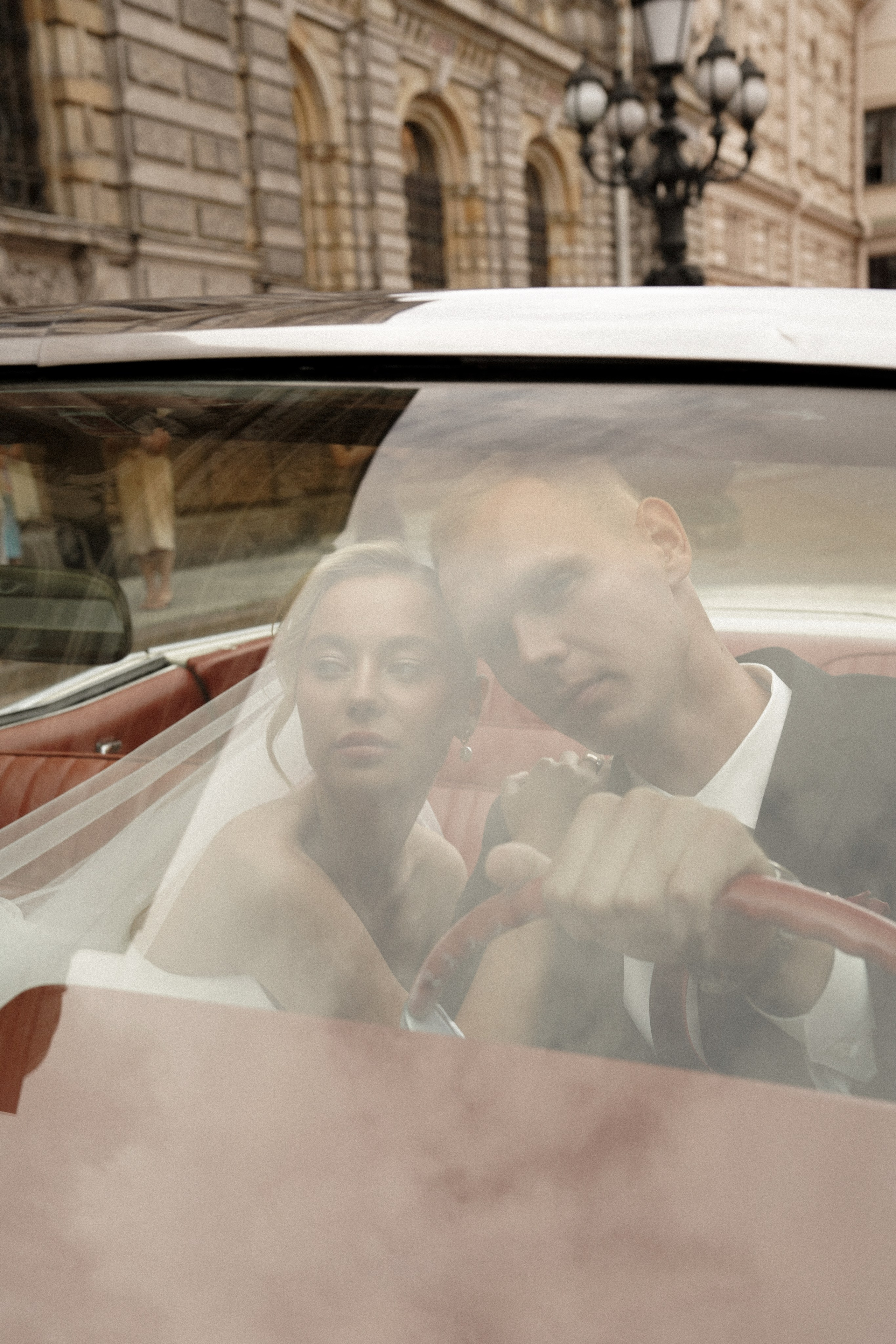 Александр&Виктория. Свадебный фотограф в Санкт-Петербурге Мошина Наталья