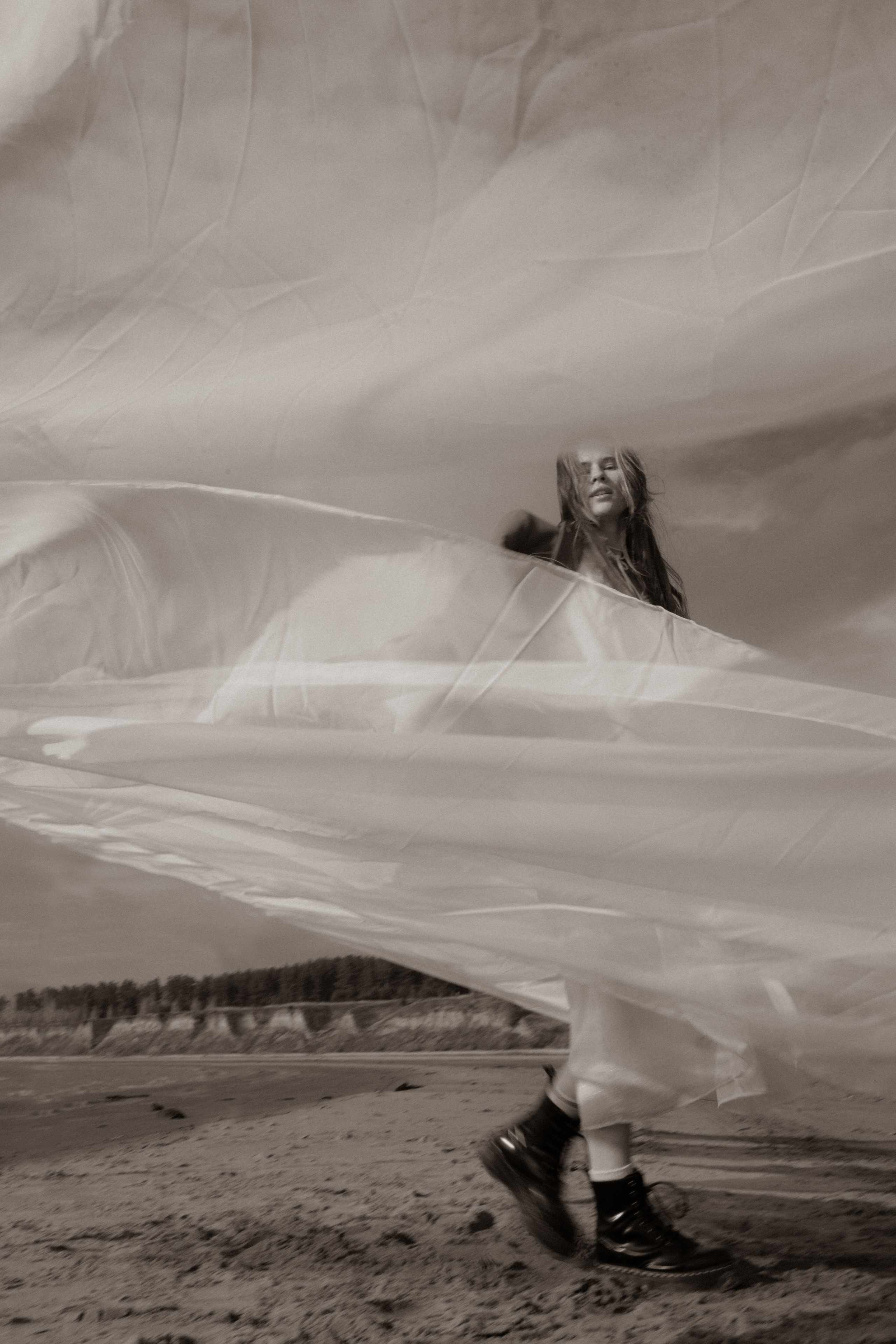 Леся. Фотограф Зарина. Казань