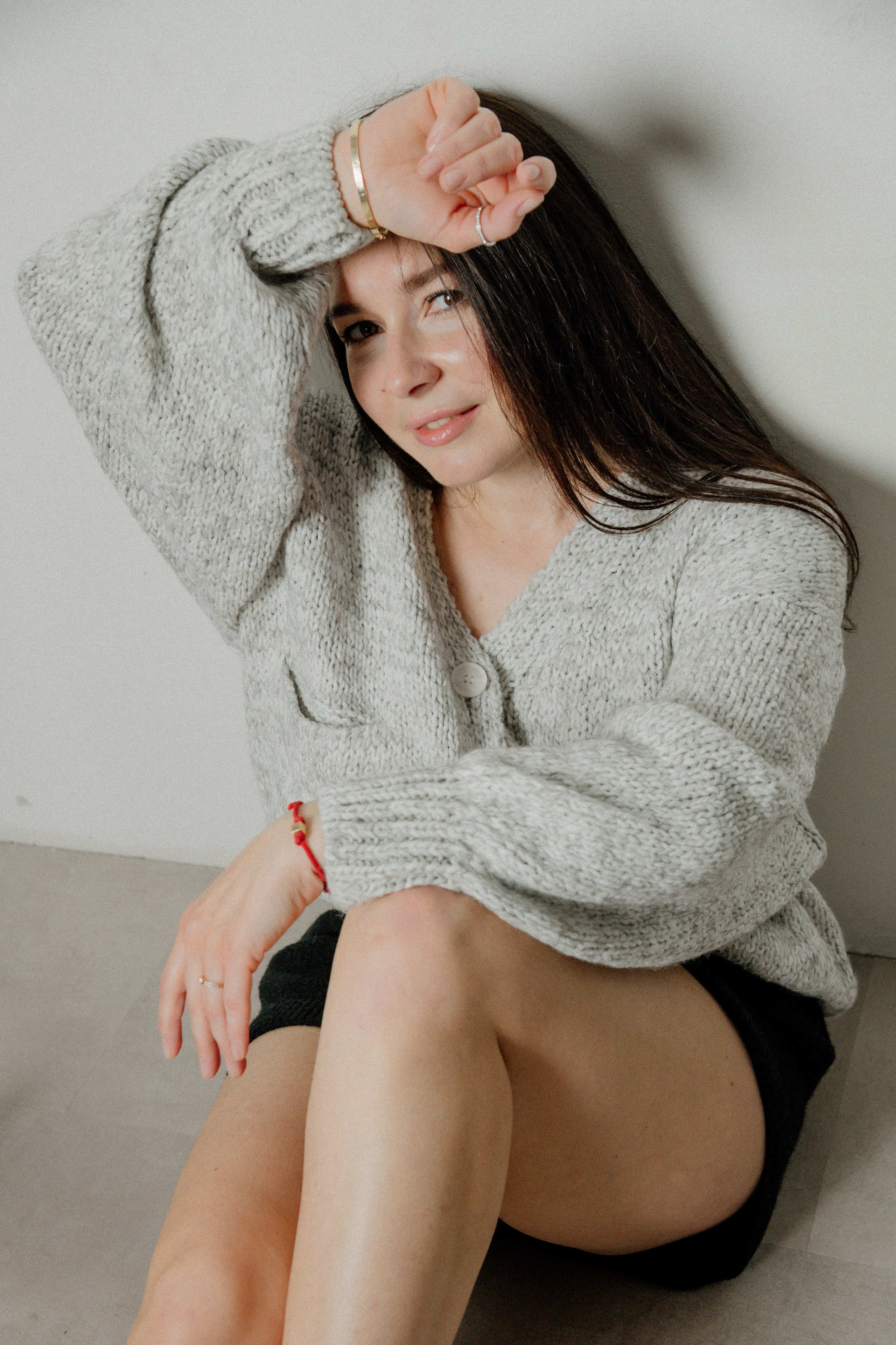 Нэлли. Фотограф Алёна Евграфова