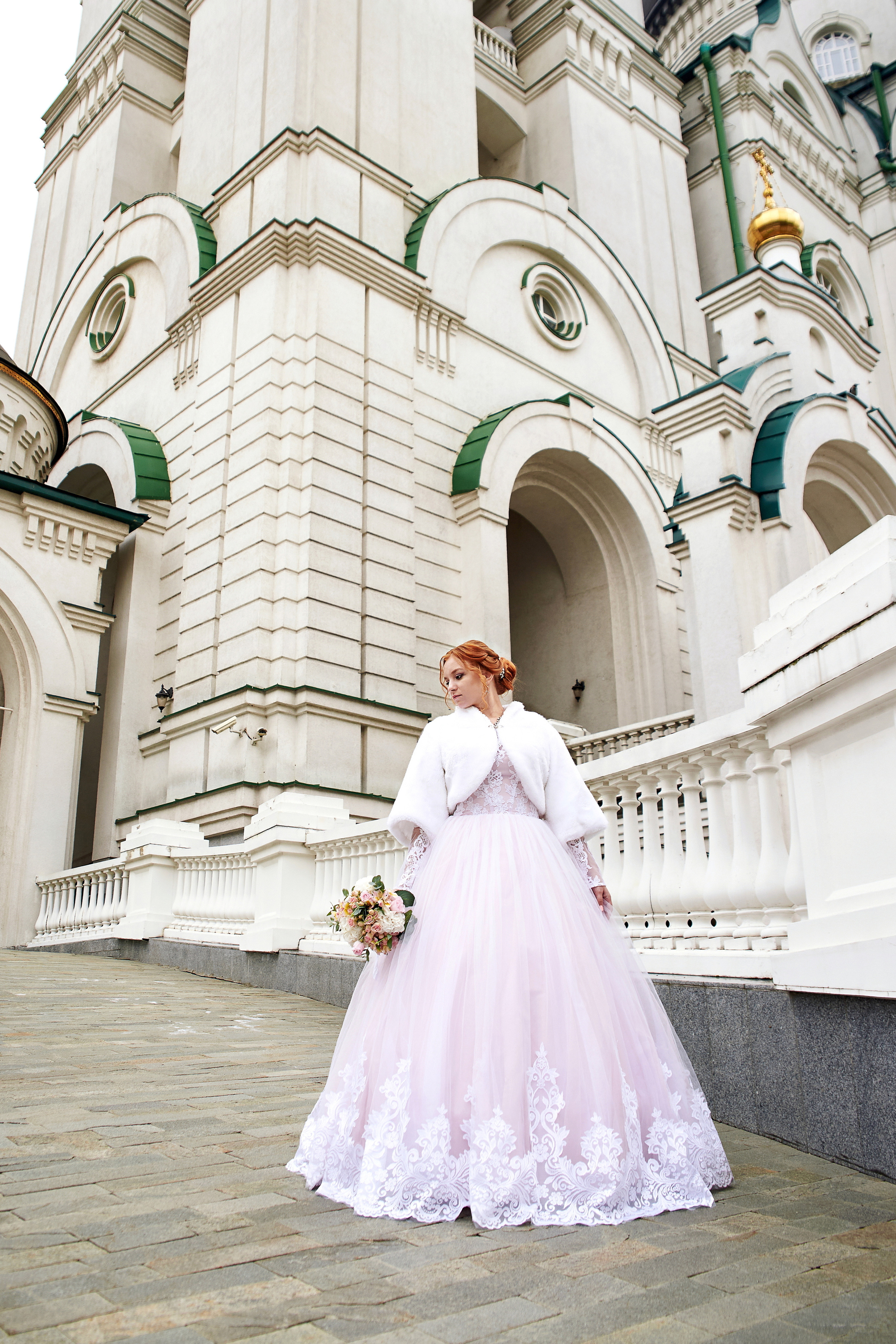 Сергей и Юлия. Свадебный и семейный фотограф в Воронеже