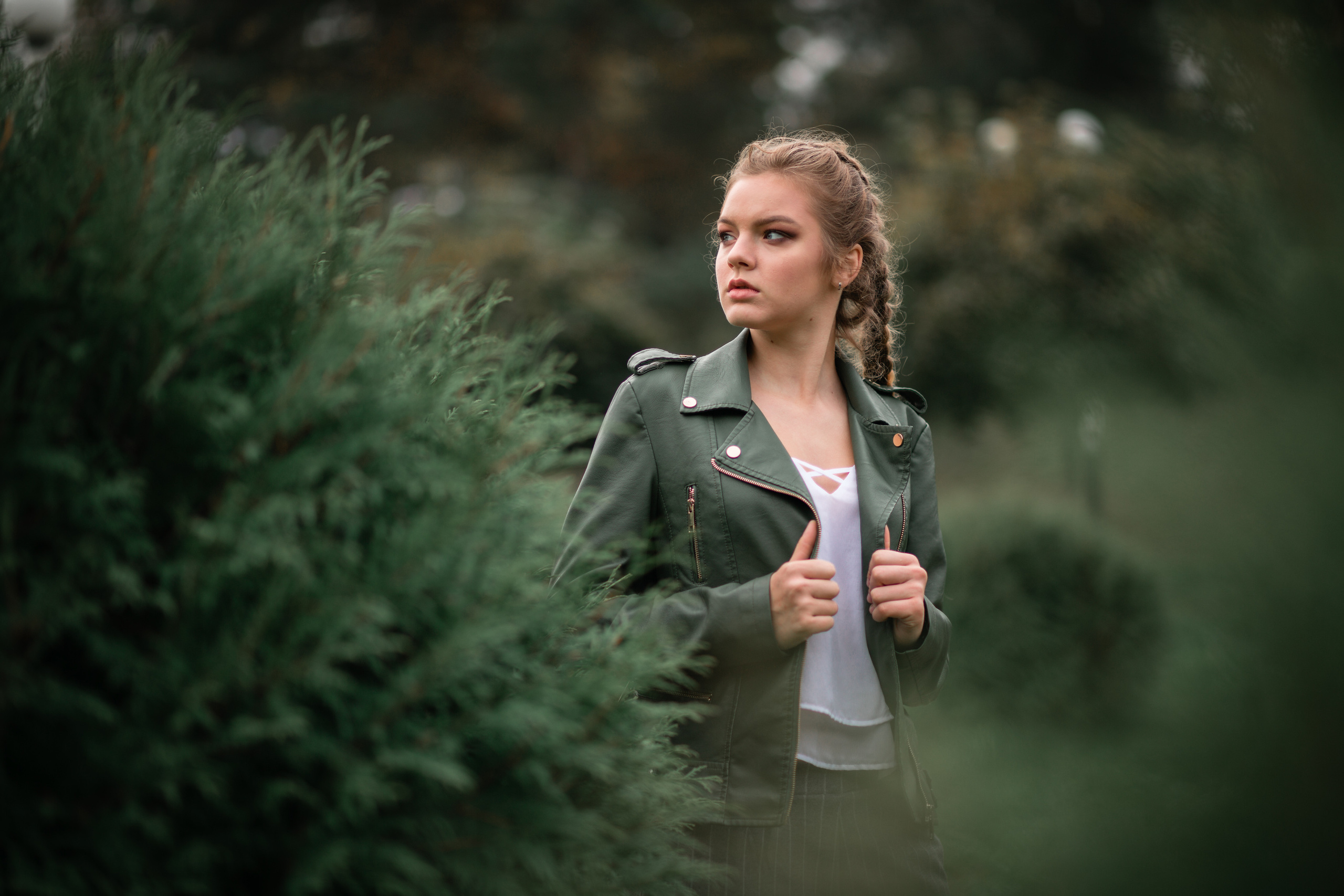 Примеры обработки. Фотоцентр Перспектива: выпускные альбомы, фотошкола, курсы фотографии